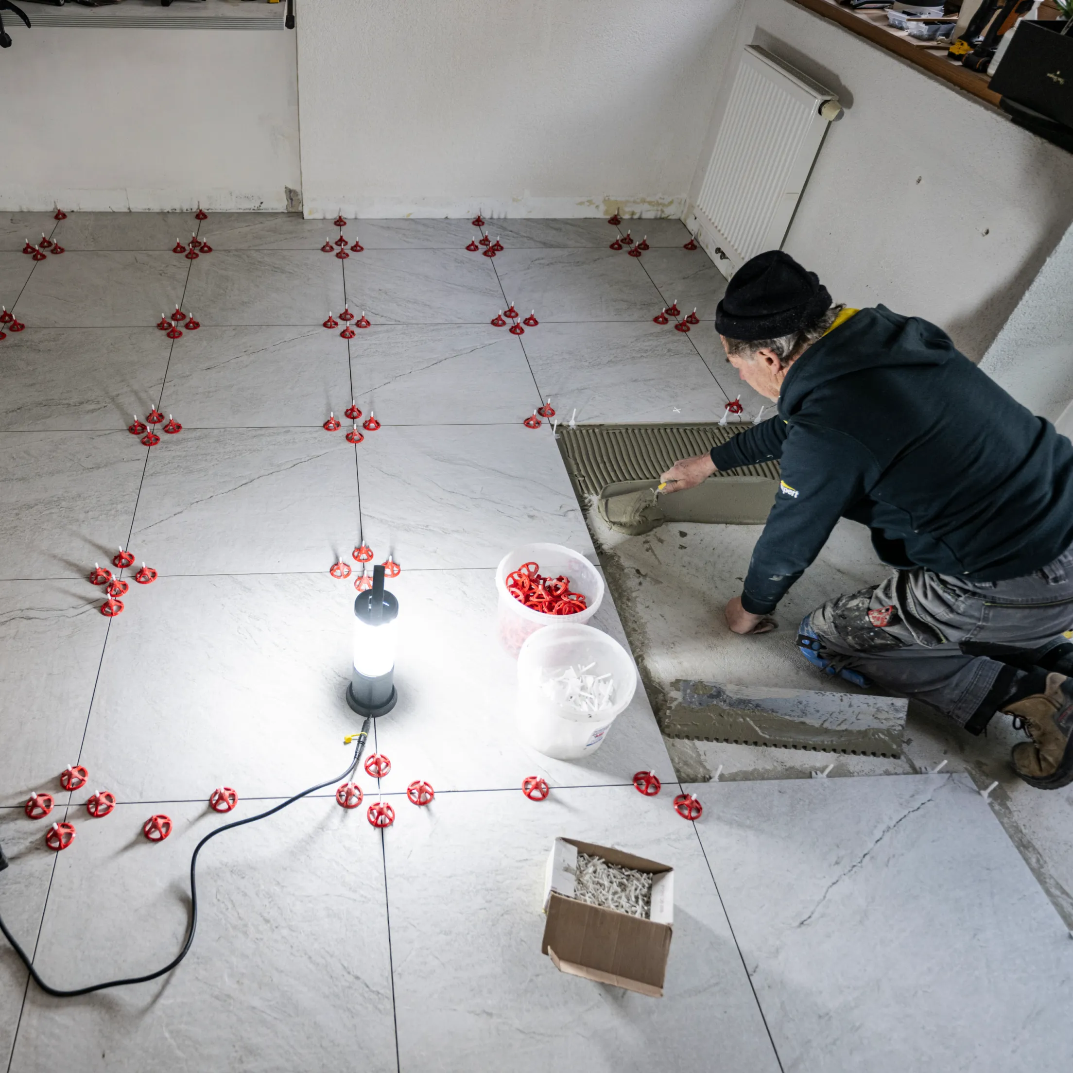 AL10R Work - Image 4