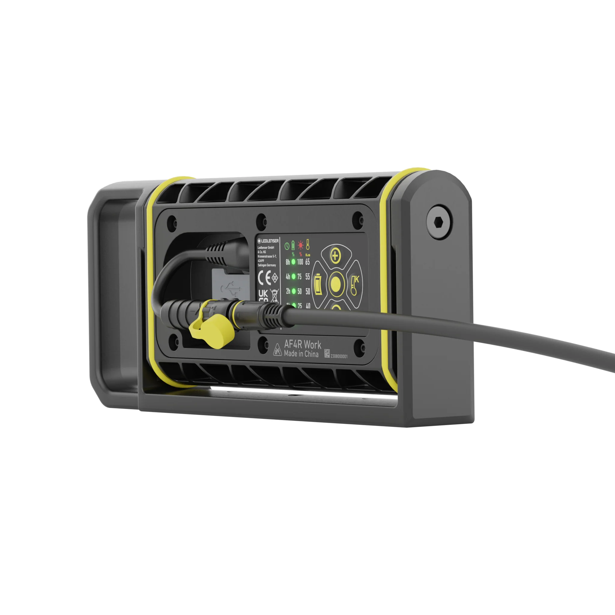 AF4R Work - Image 9