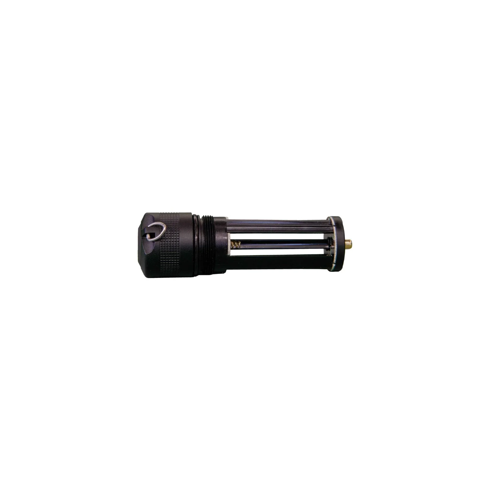 Battery Cartridge System (no Tail Cap) for P7 in Poly Bag