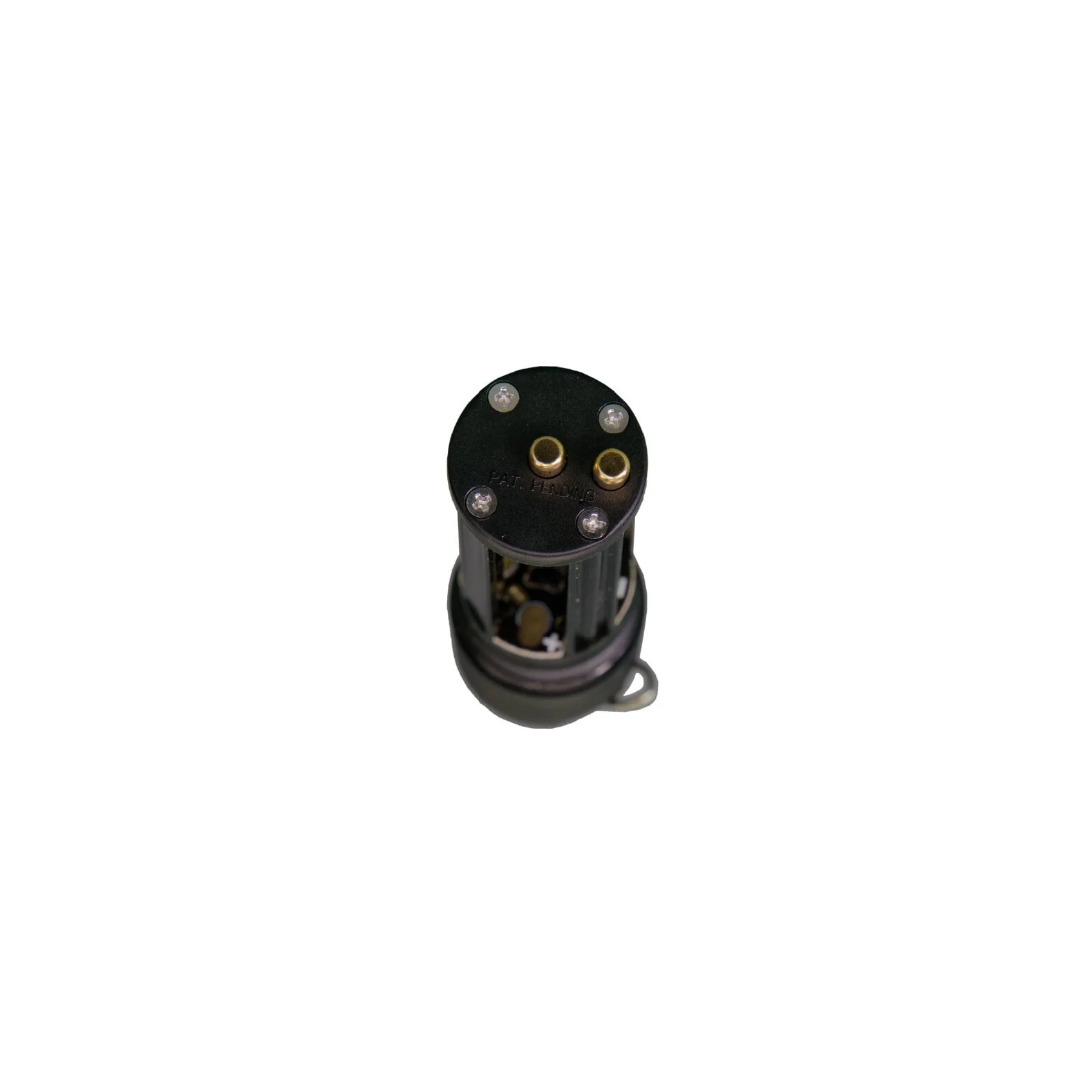 Battery Cartridge System (no Tail Cap) for P7 in Poly Bag - Image 3
