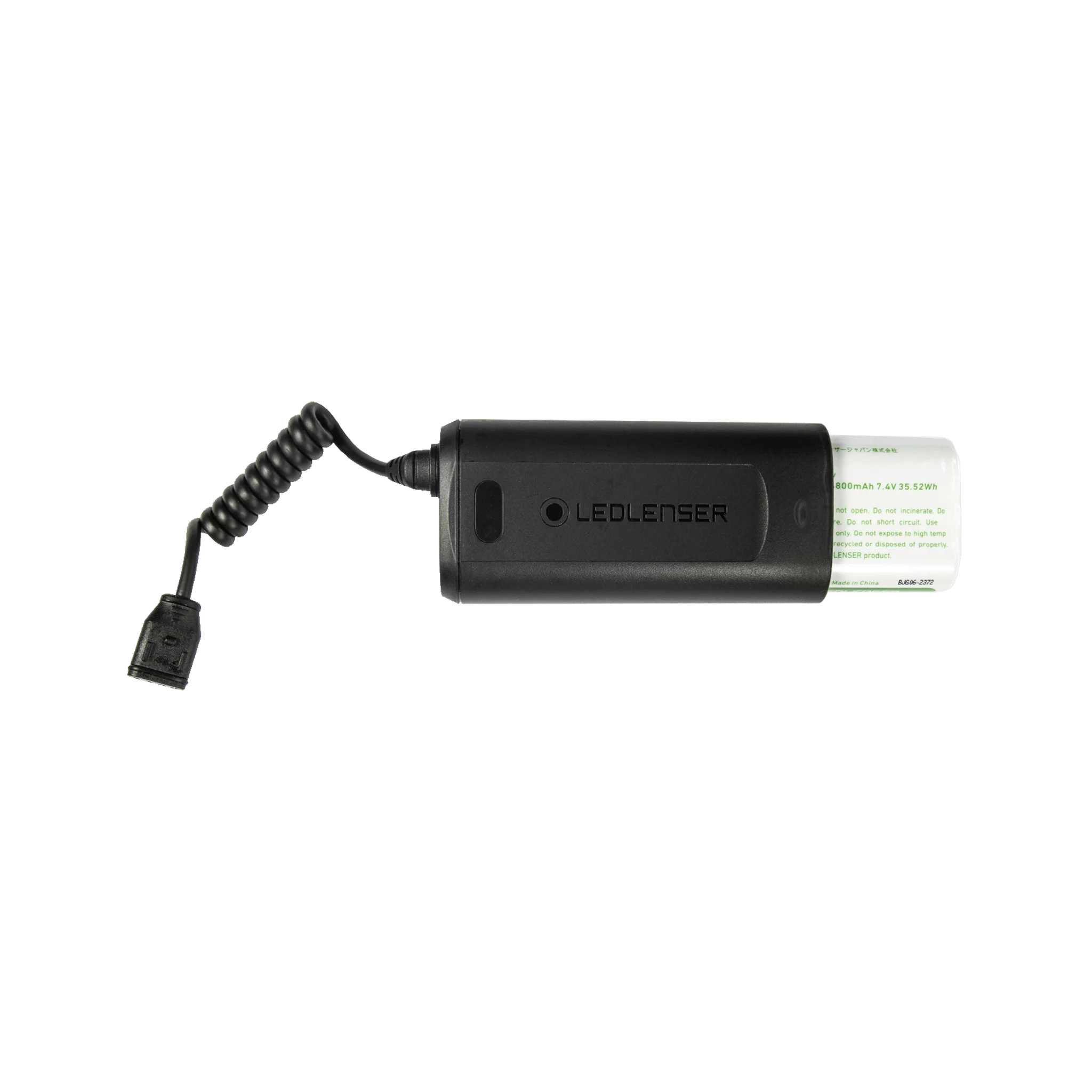 Bluetooth 2x 21700 Li-ion Battery Box | H15R Core & Work, H19R Core & Signature, H7R Work & Signature - Image 2