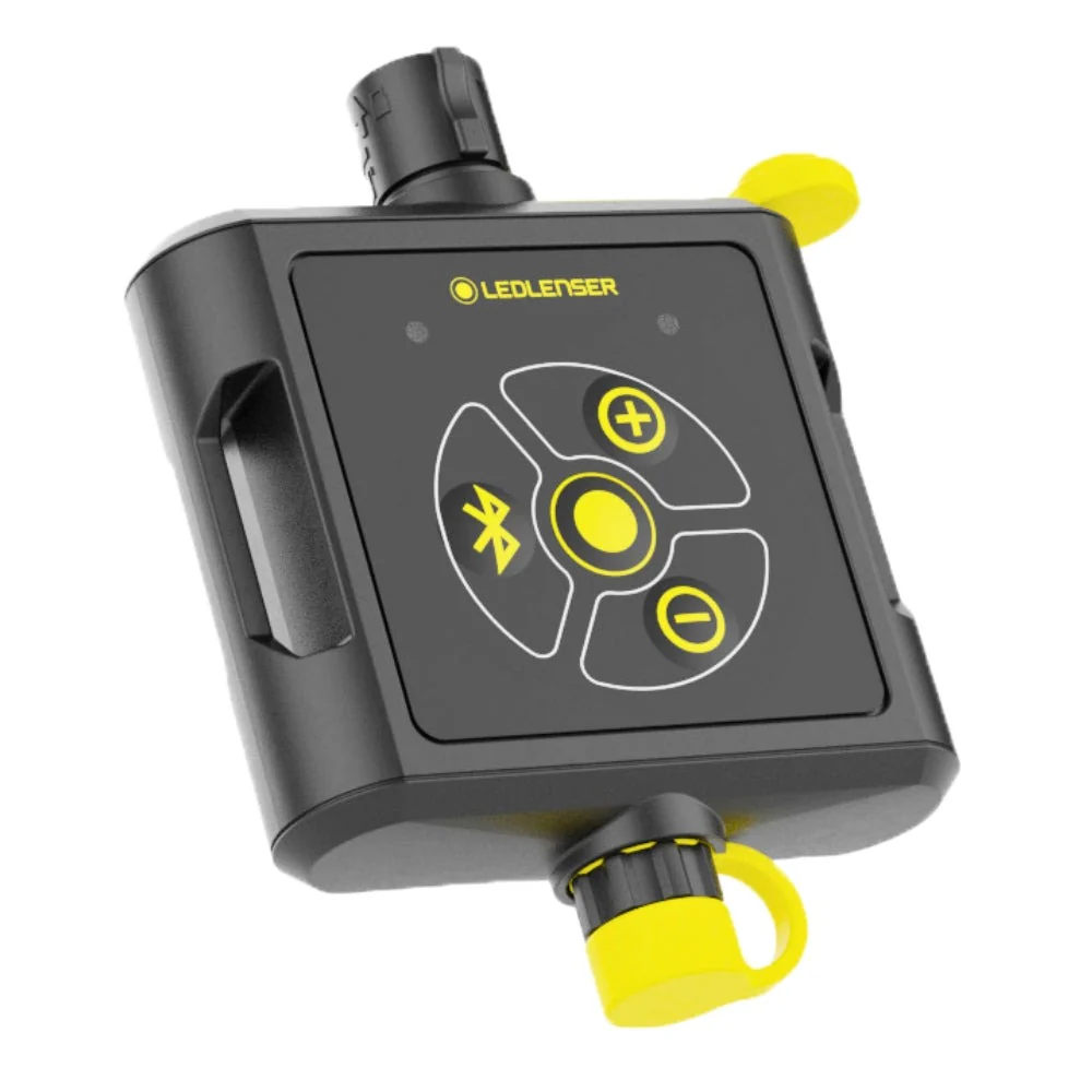 Bluetooth controller for AF-series