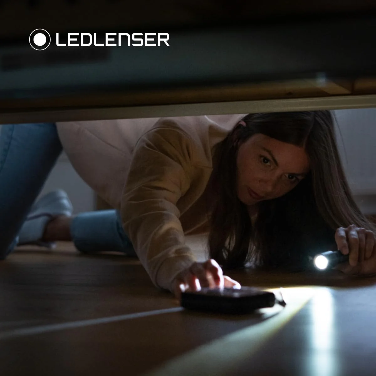C5R Classic Flashlight - Image 7