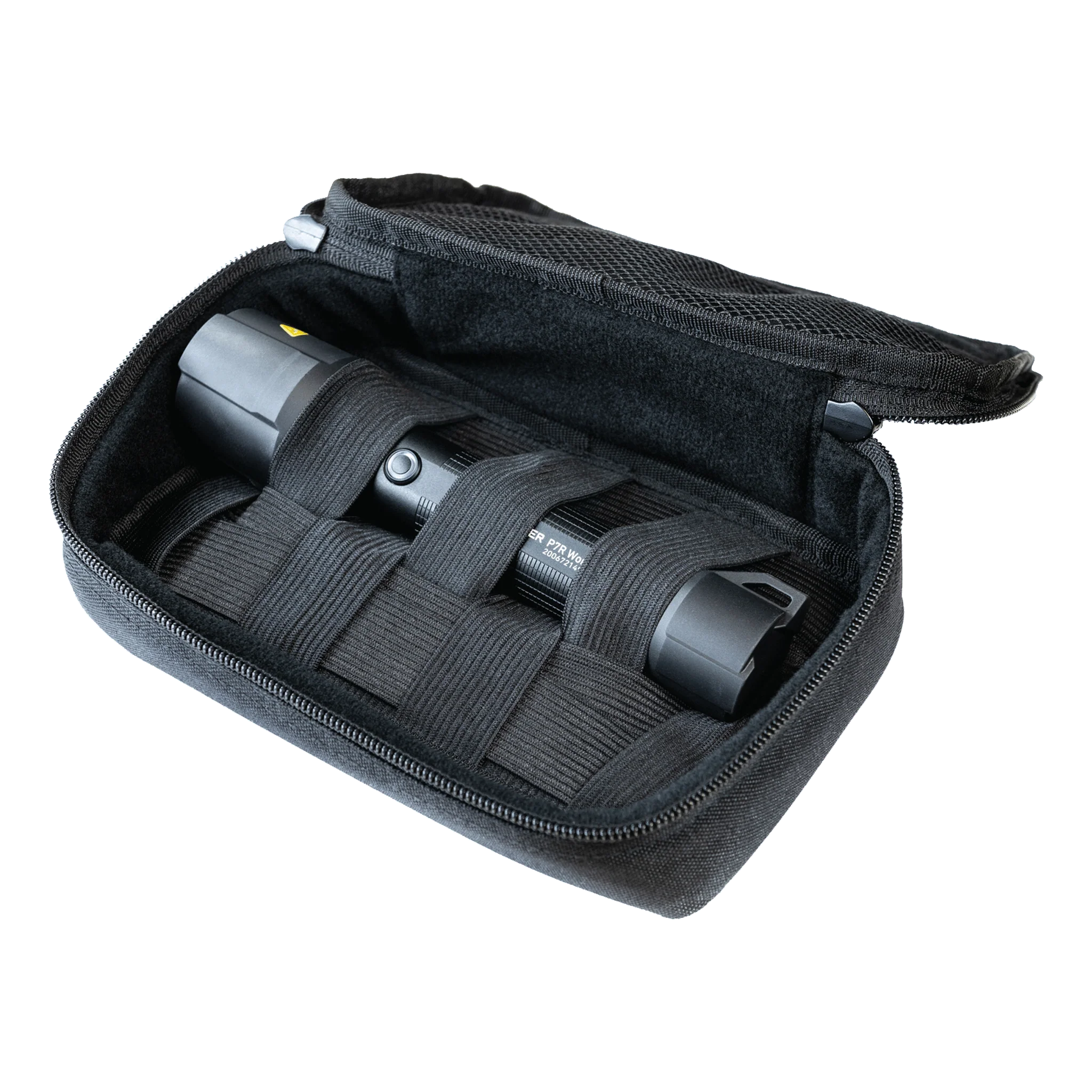 Case Type A | Nylon Storage Case - Image 2