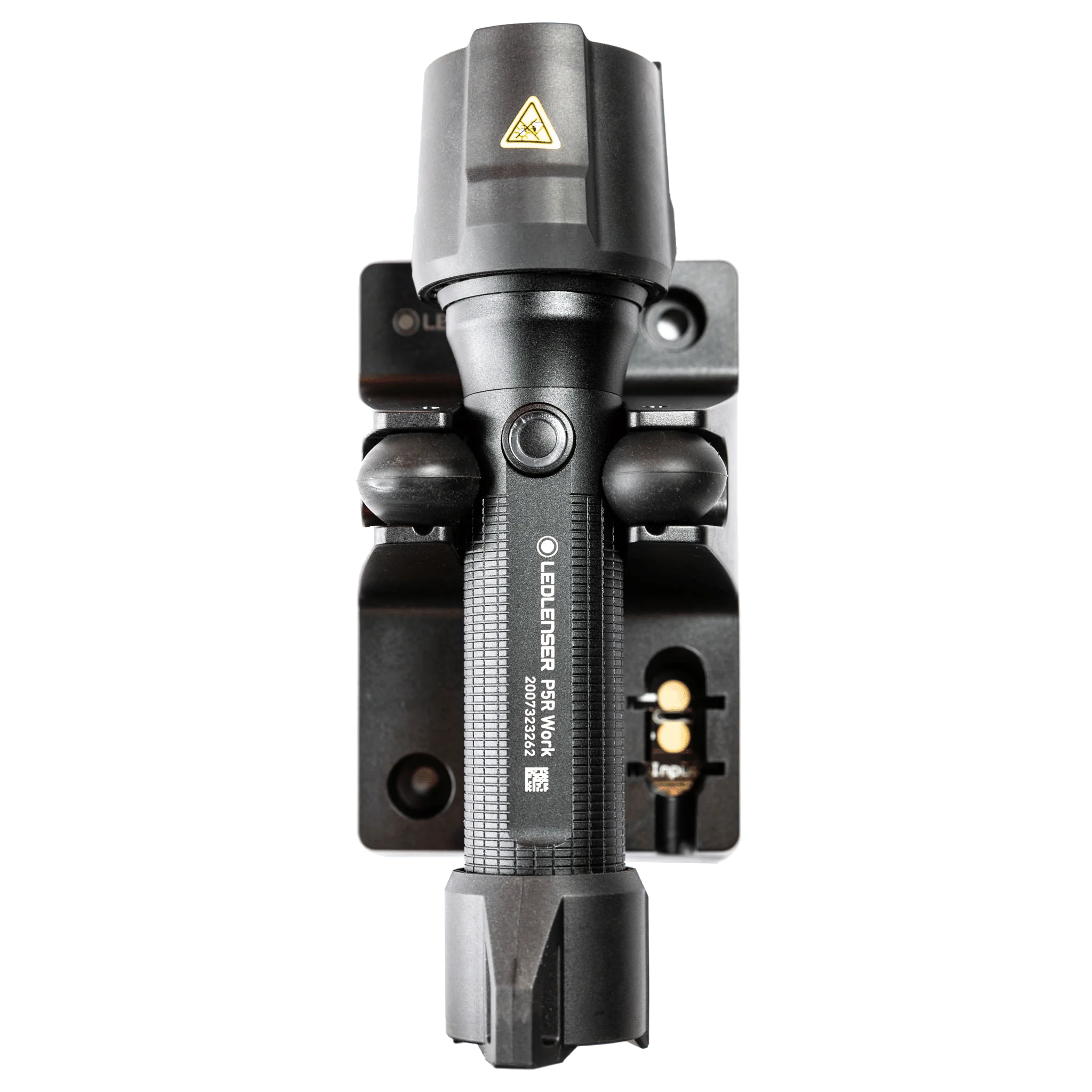 Charging Station Type A | Suits P5R Core & P5R Work Flashlights - Image 2