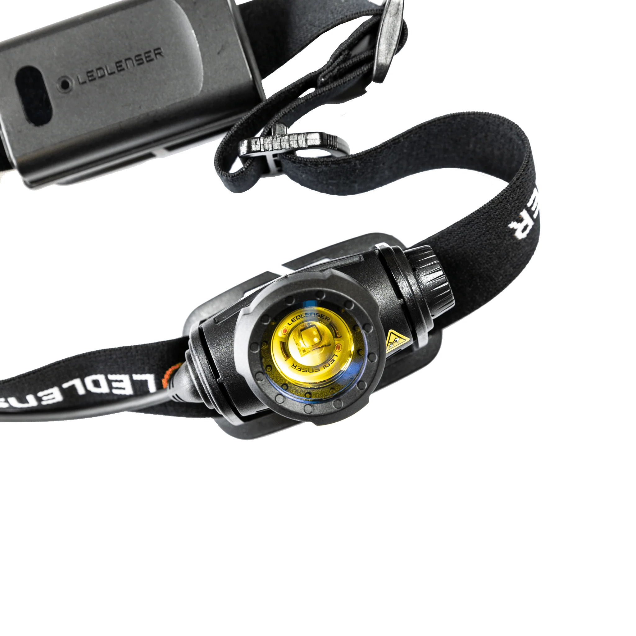 Color Filter Set 32 mm | Suits H5 Core, H5R Core & H5R Work Headlamps - Image 2