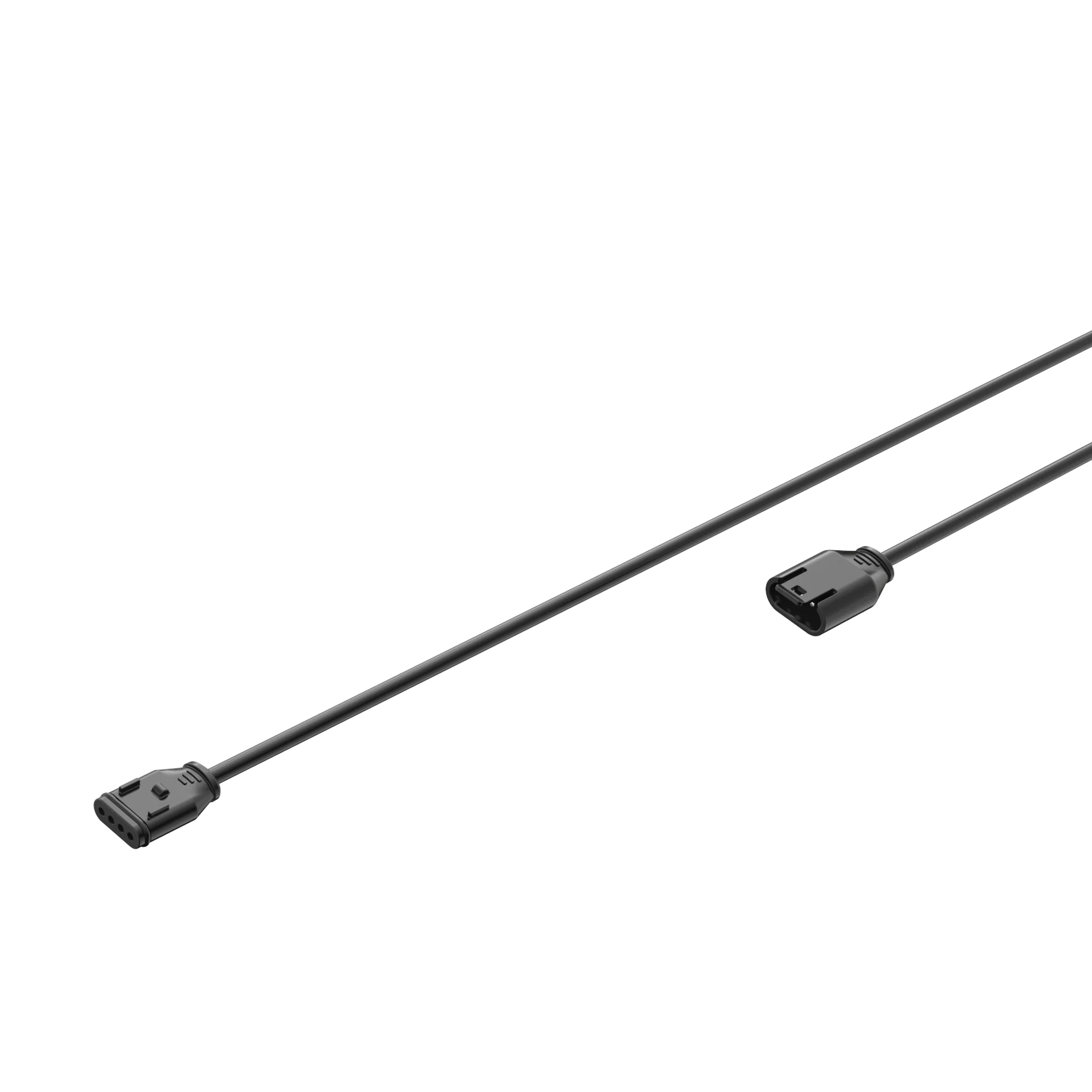 Extension Cable Type C | Plugged between Lamp Head & Battery Box - Image 2