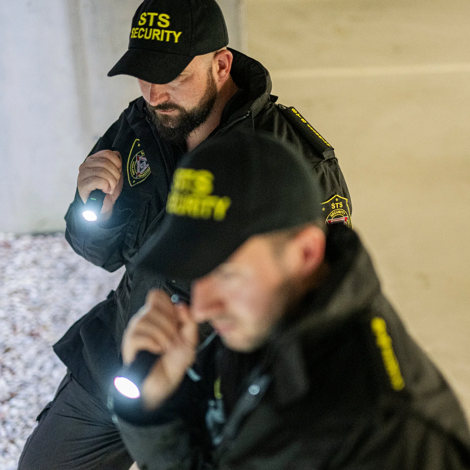 TAC6R Flashlight Tactical Outdoor Set - Image 5