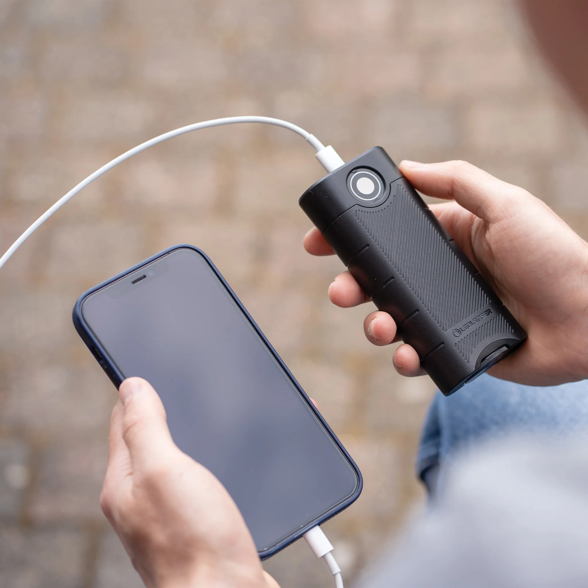 Flex10 Powerbank - Image 3