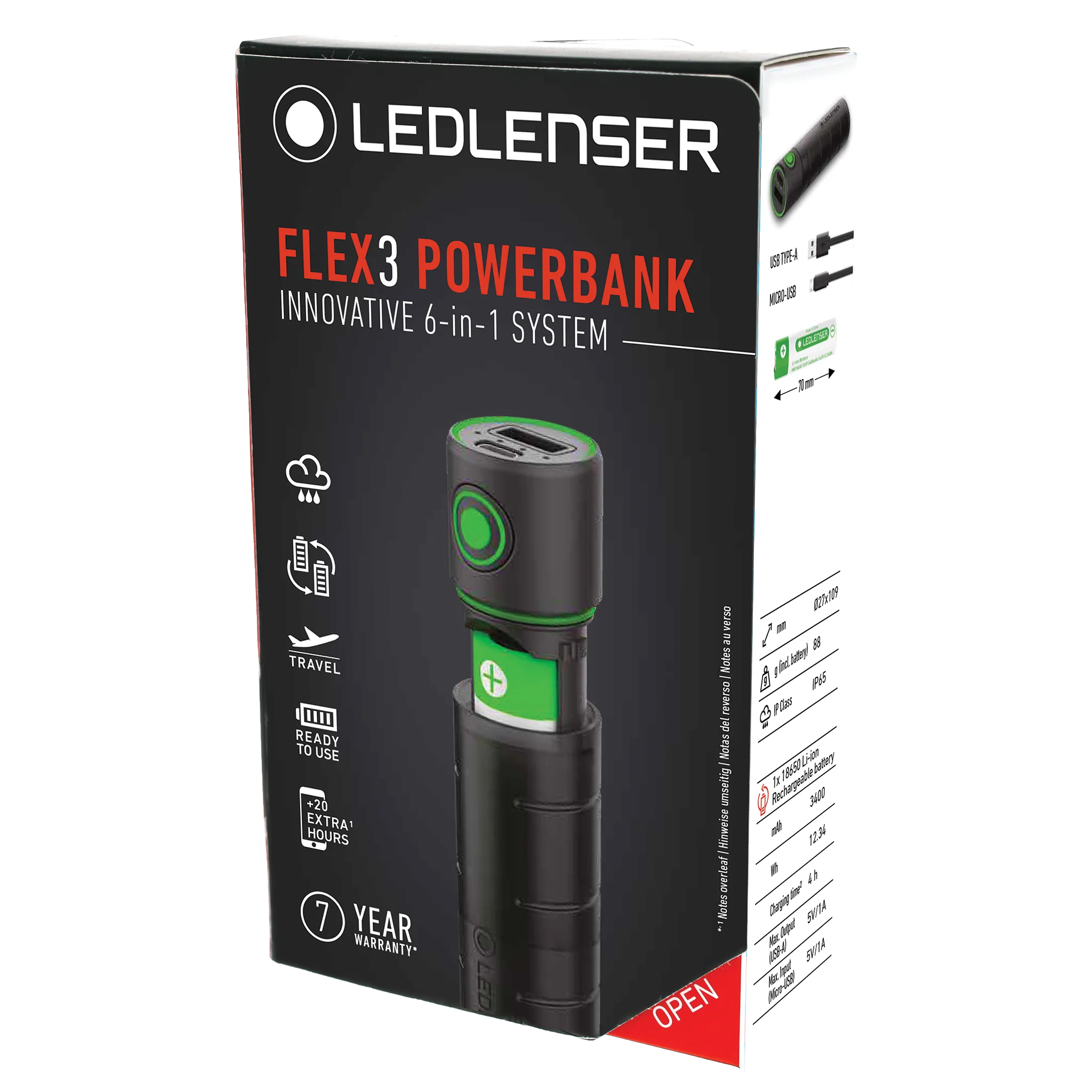 Flex3 Powerbank - Image 10