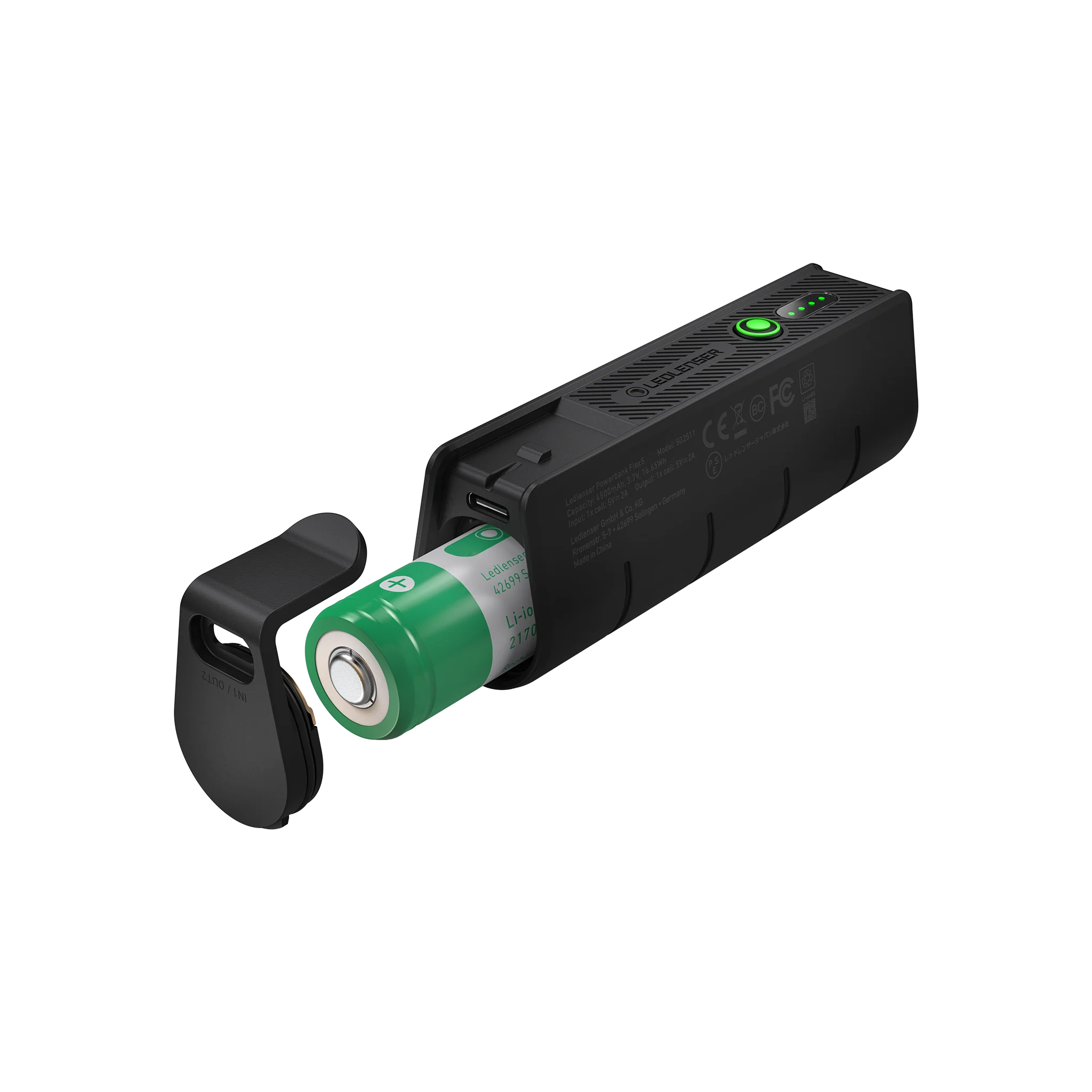 Flex5 Powerbank - Image 5