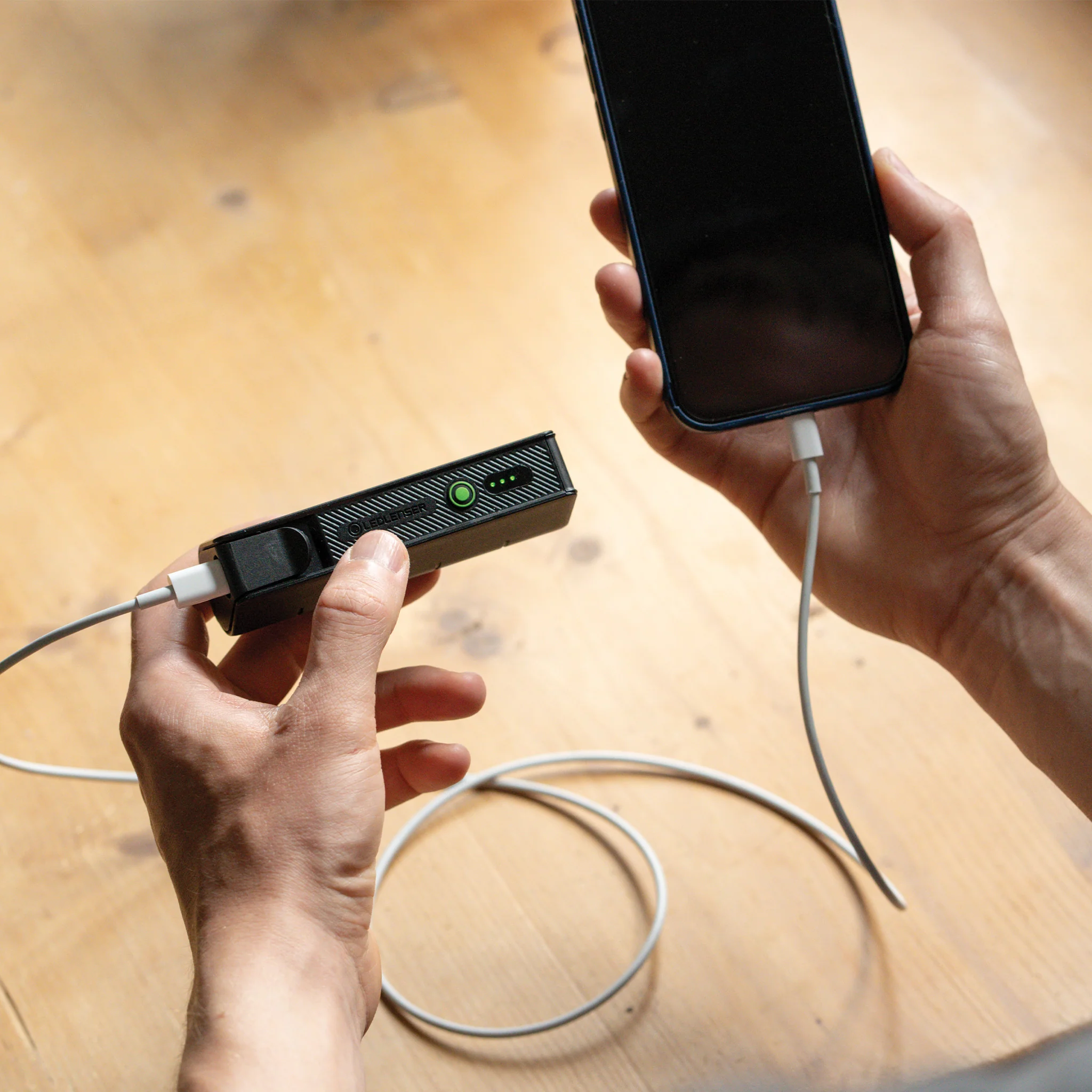 Flex5 Powerbank - Image 7