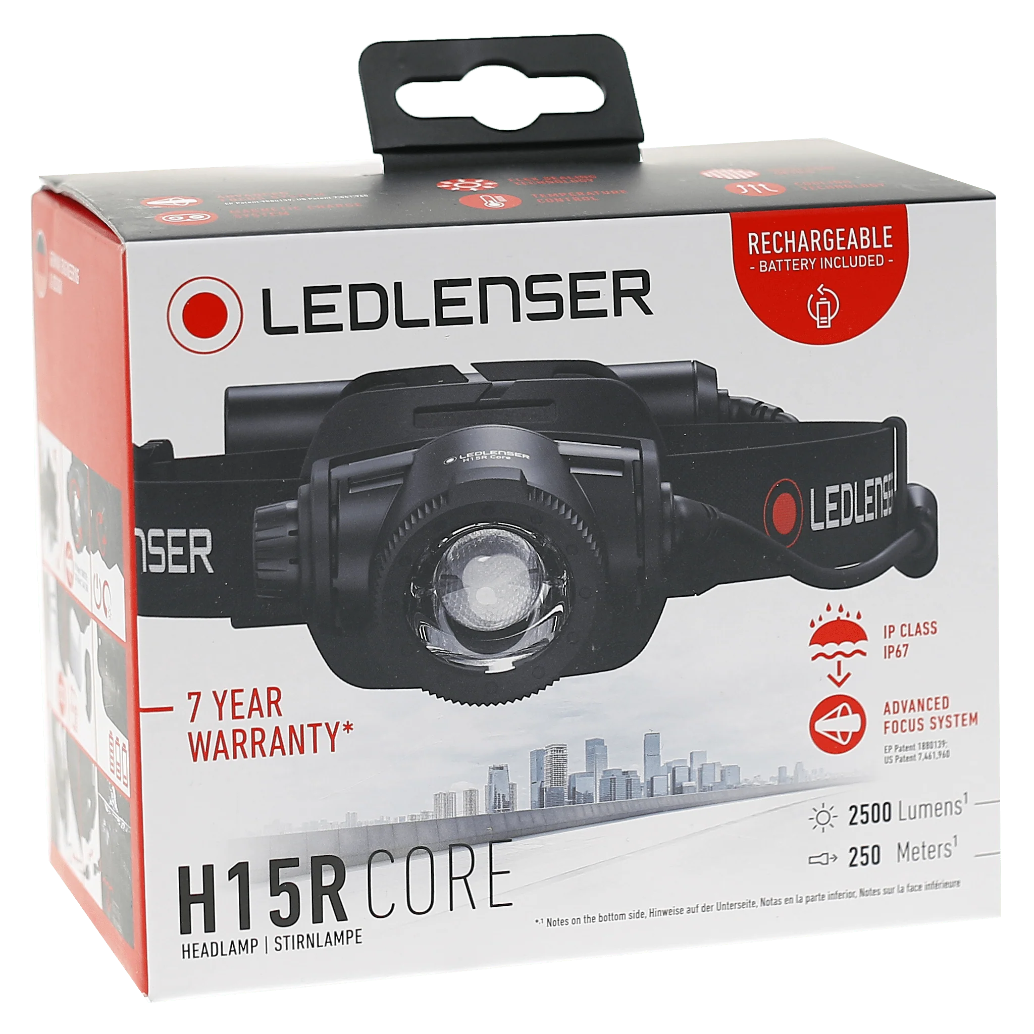 H15R Core Headlamp - Image 10