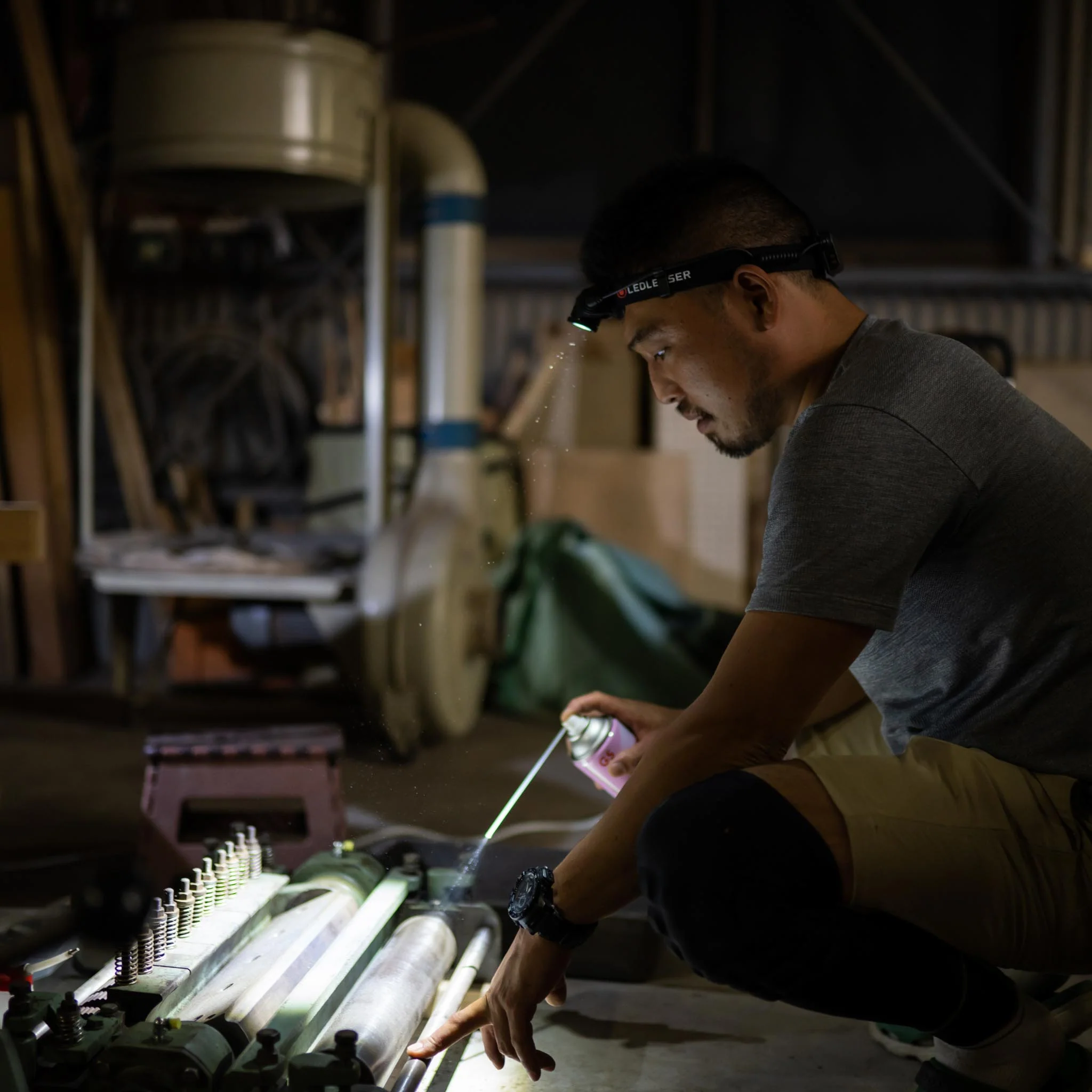 H15R Core Headlamp - Image 5