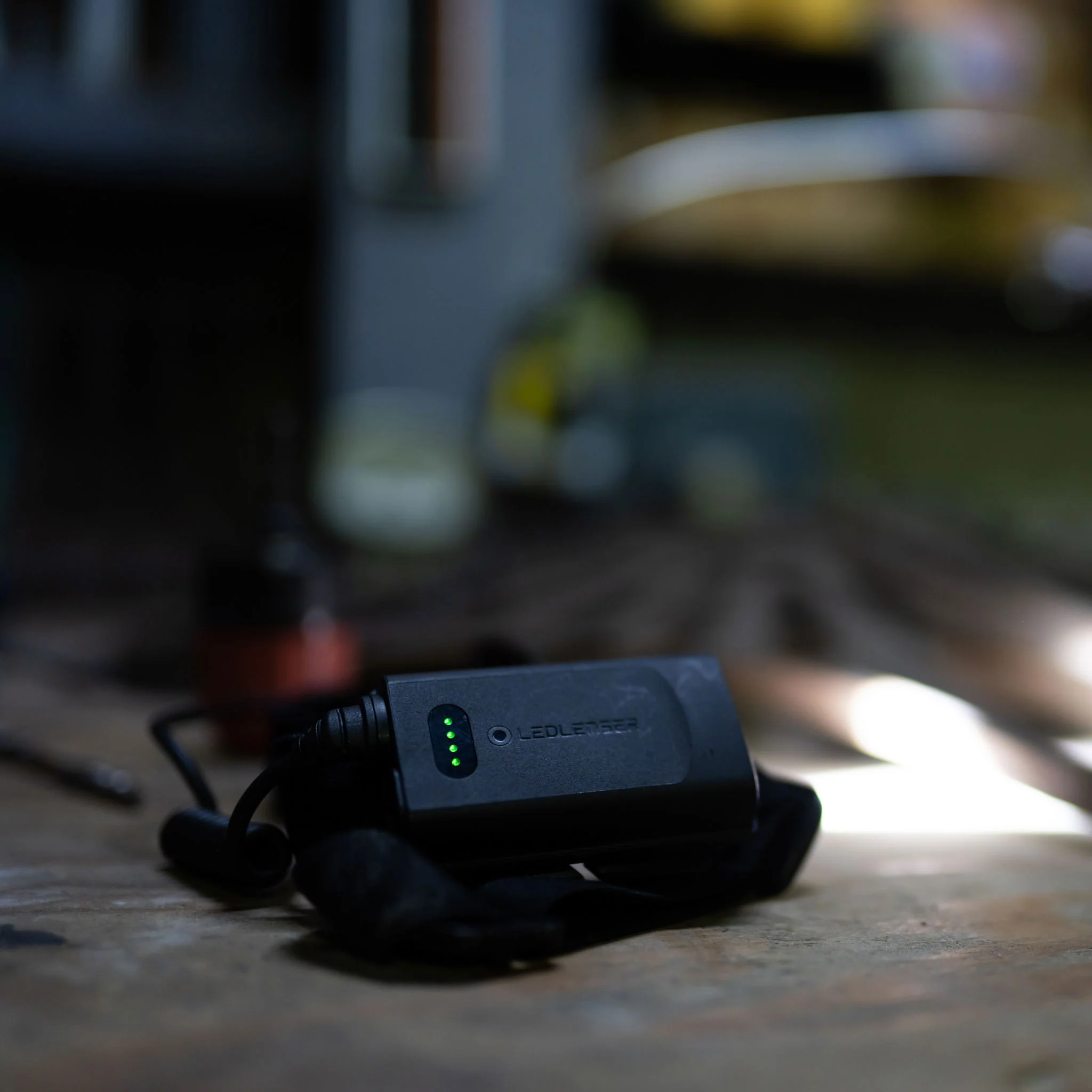 H15R Core Headlamp - Image 6