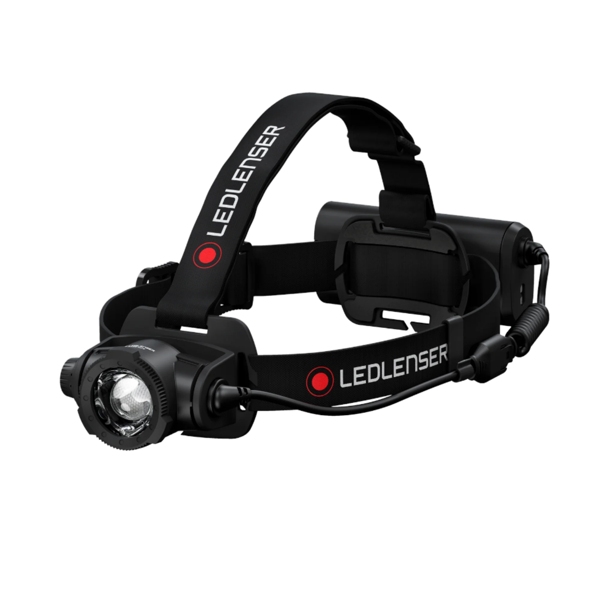H15R Core Headlamp and Flex10 Powerbank - Image 4
