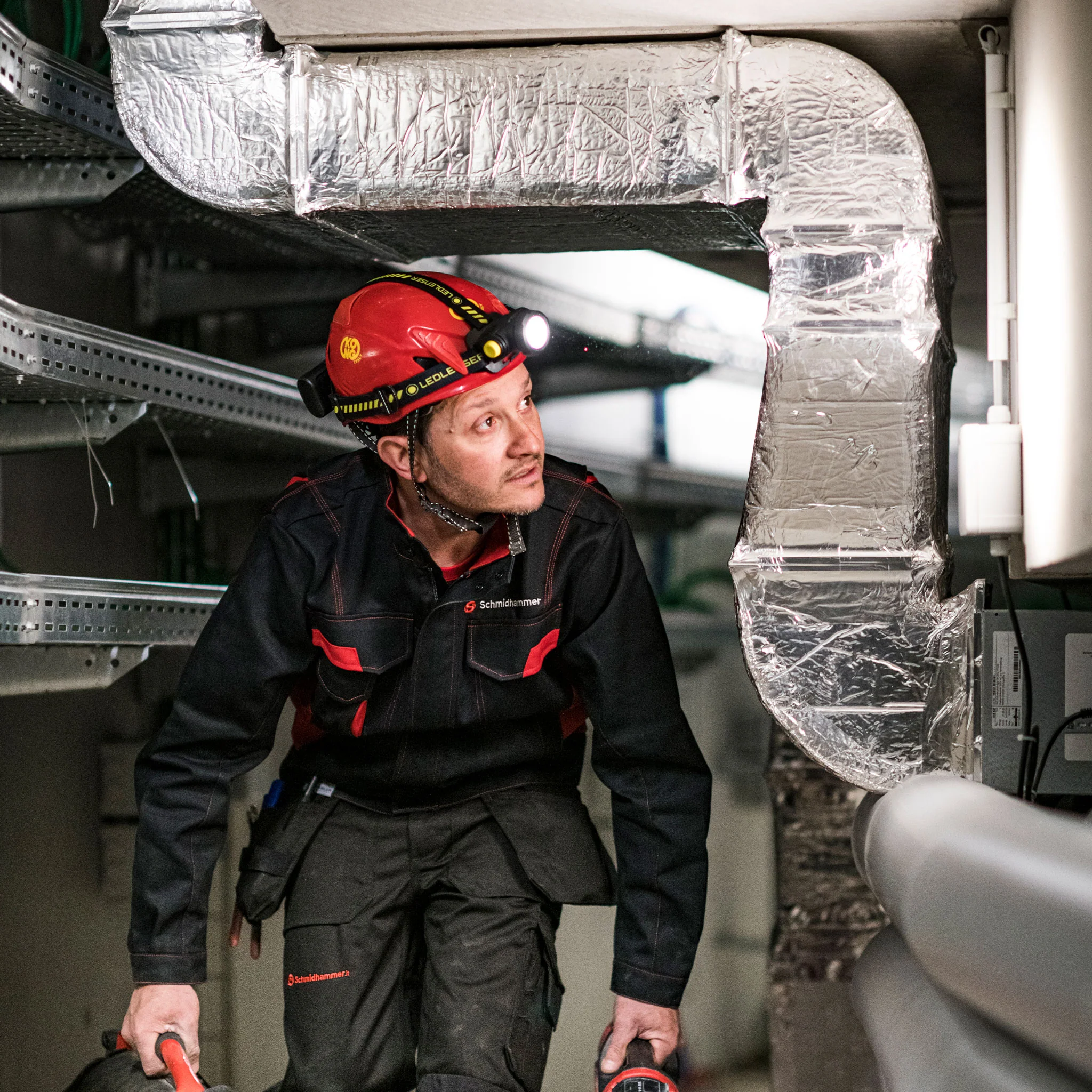 H15R Work Headlamp - Image 10