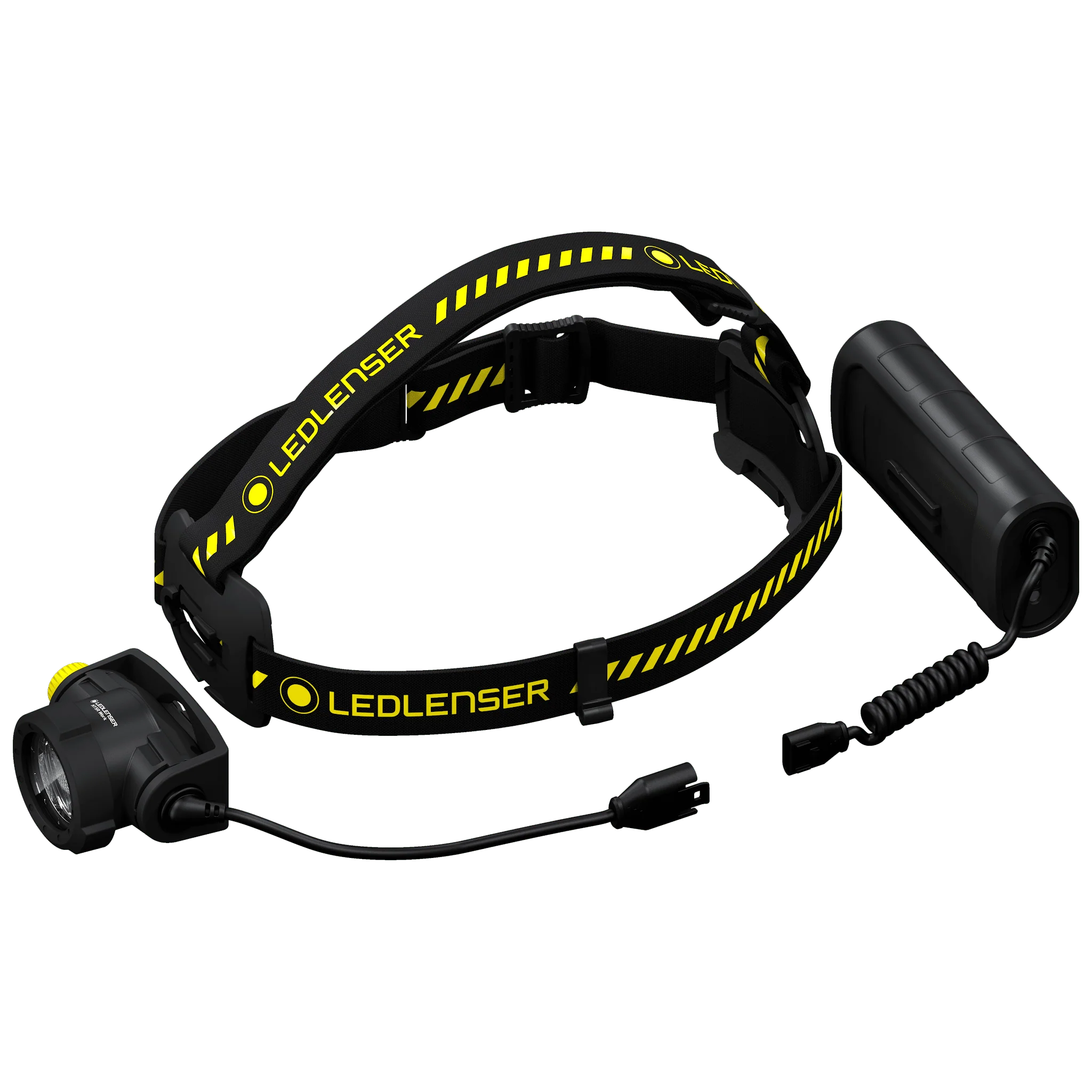 H15R Work Headlamp - Image 11