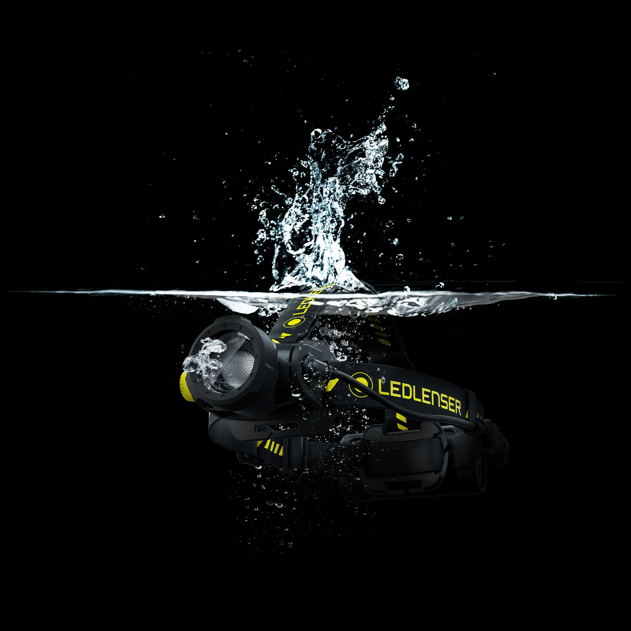 H15R Work Headlamp - Image 13