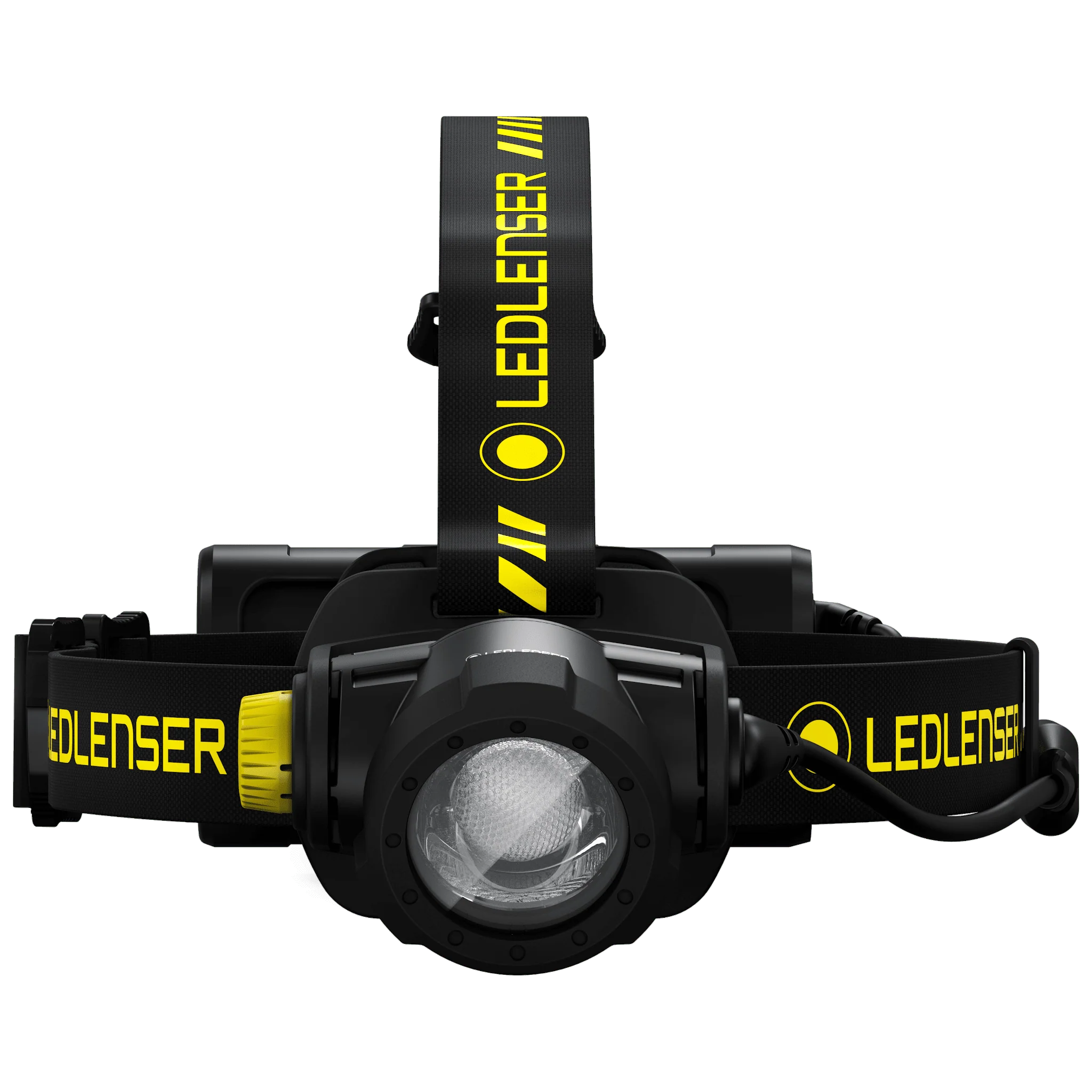 H15R Work Headlamp - Image 3