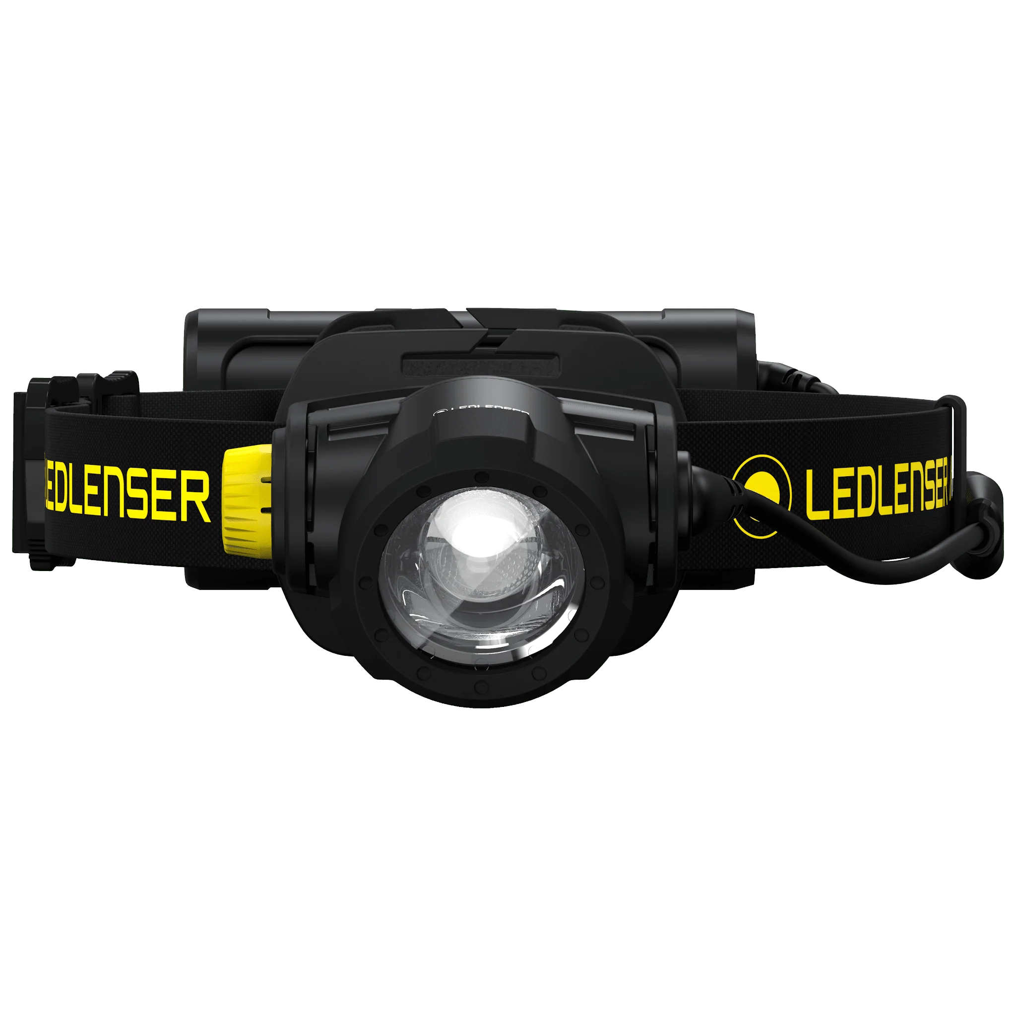 H15R Work Headlamp - Image 4