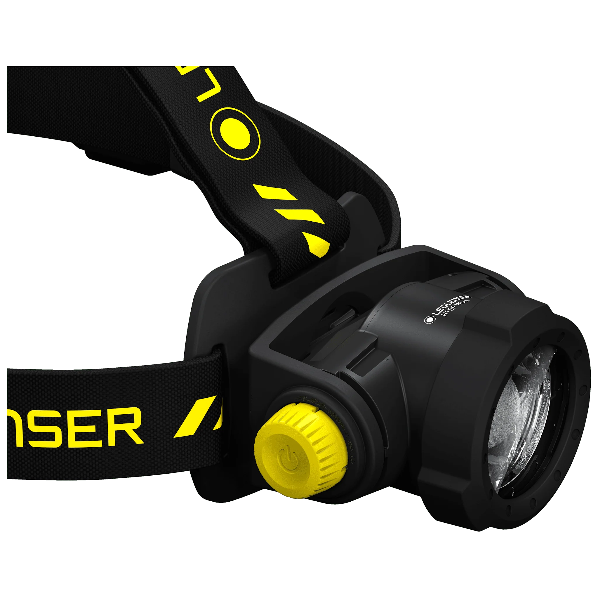 H15R Work Headlamp - Image 7