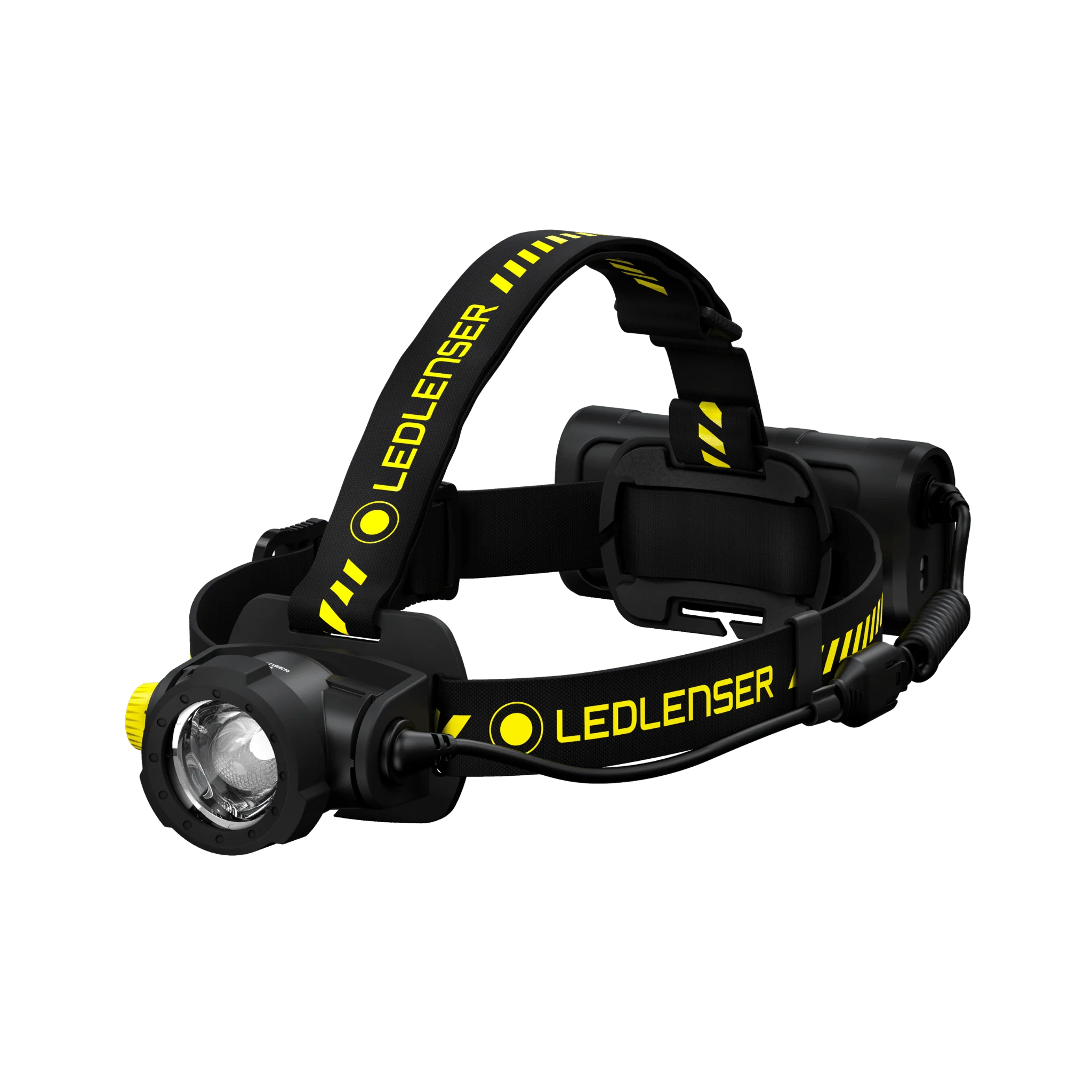 H15R Work Headlamp and Flex10 Powerbank - Image 5