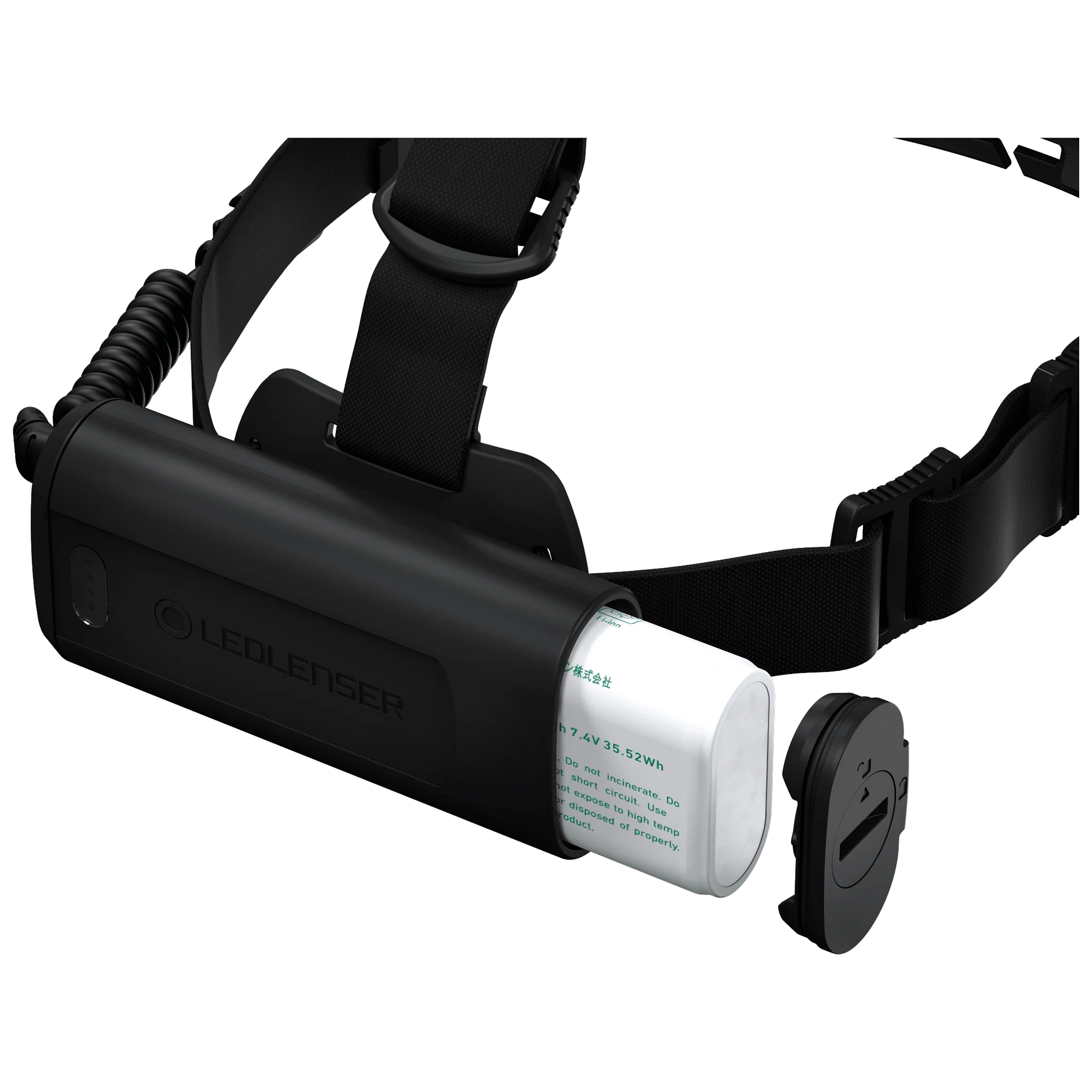 H19R Core Headlamp - Image 15