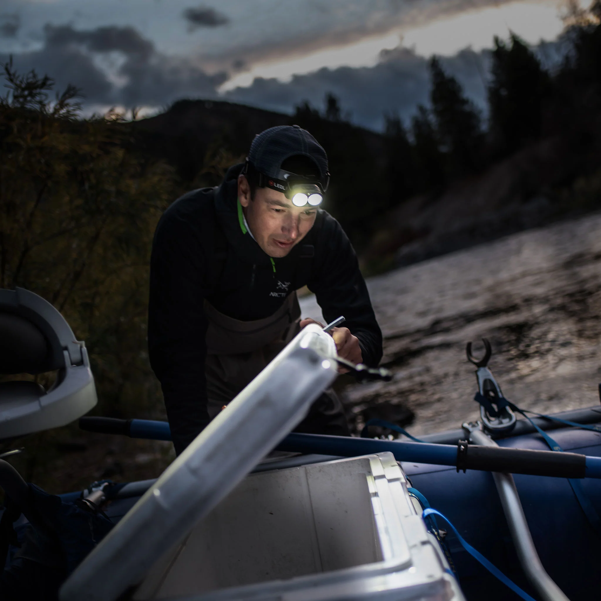H19R Core Headlamp - Image 5