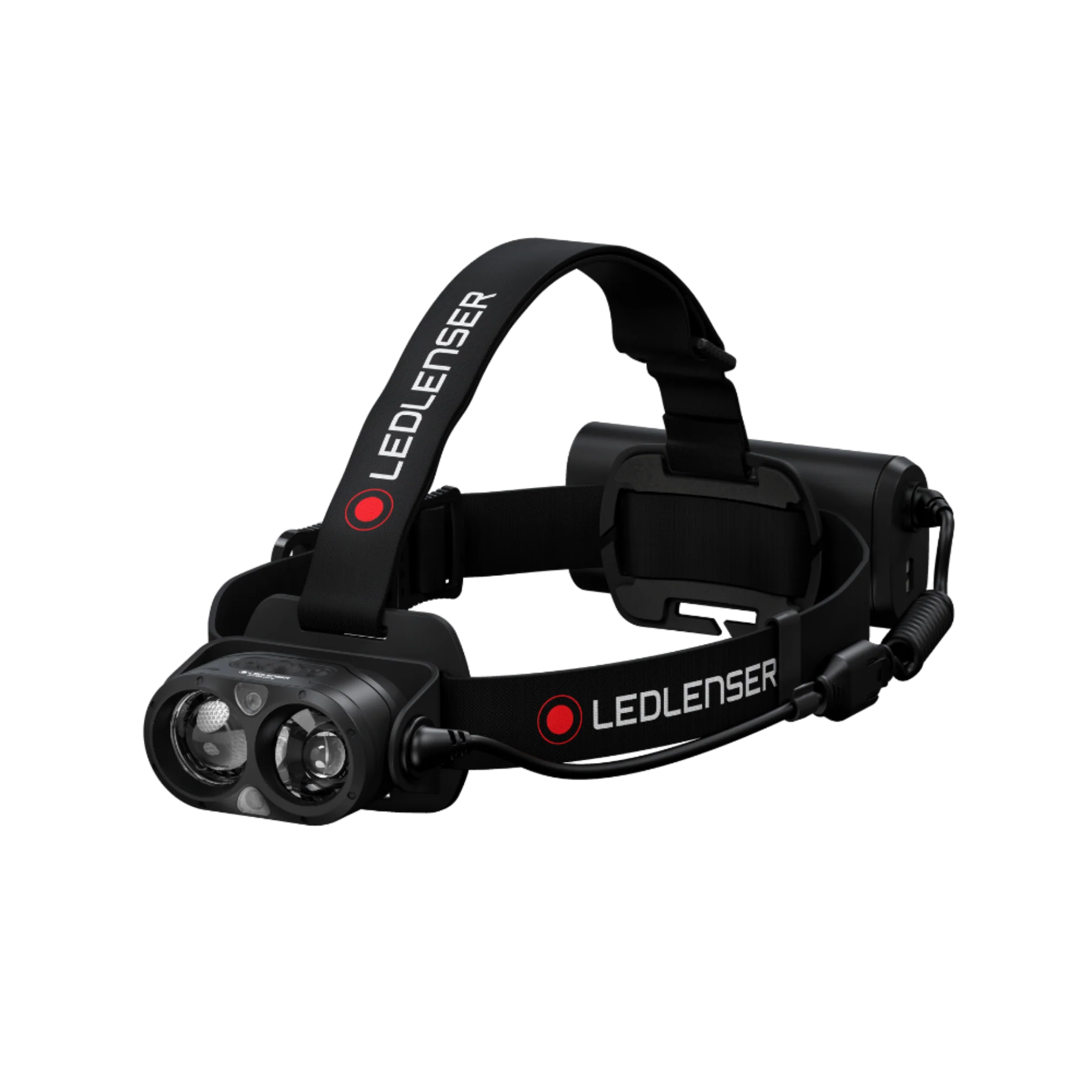H19R Core Headlamp and Flex10 Powerbank - Image 4