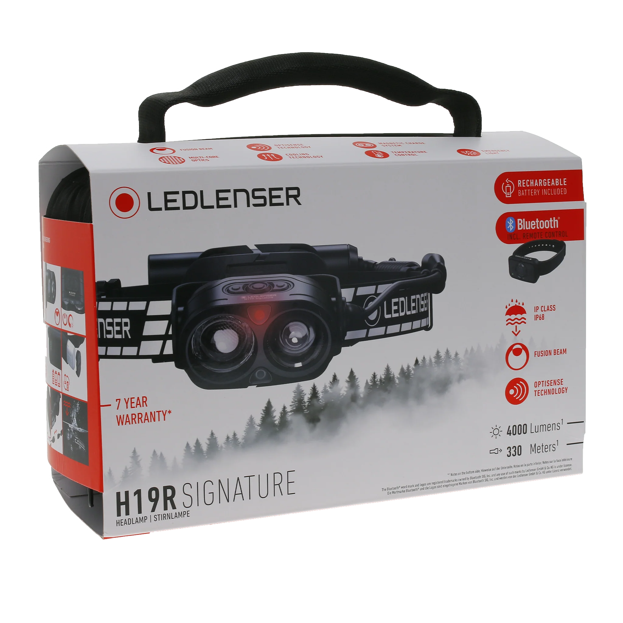 H19R Signature Headlamp - Image 14