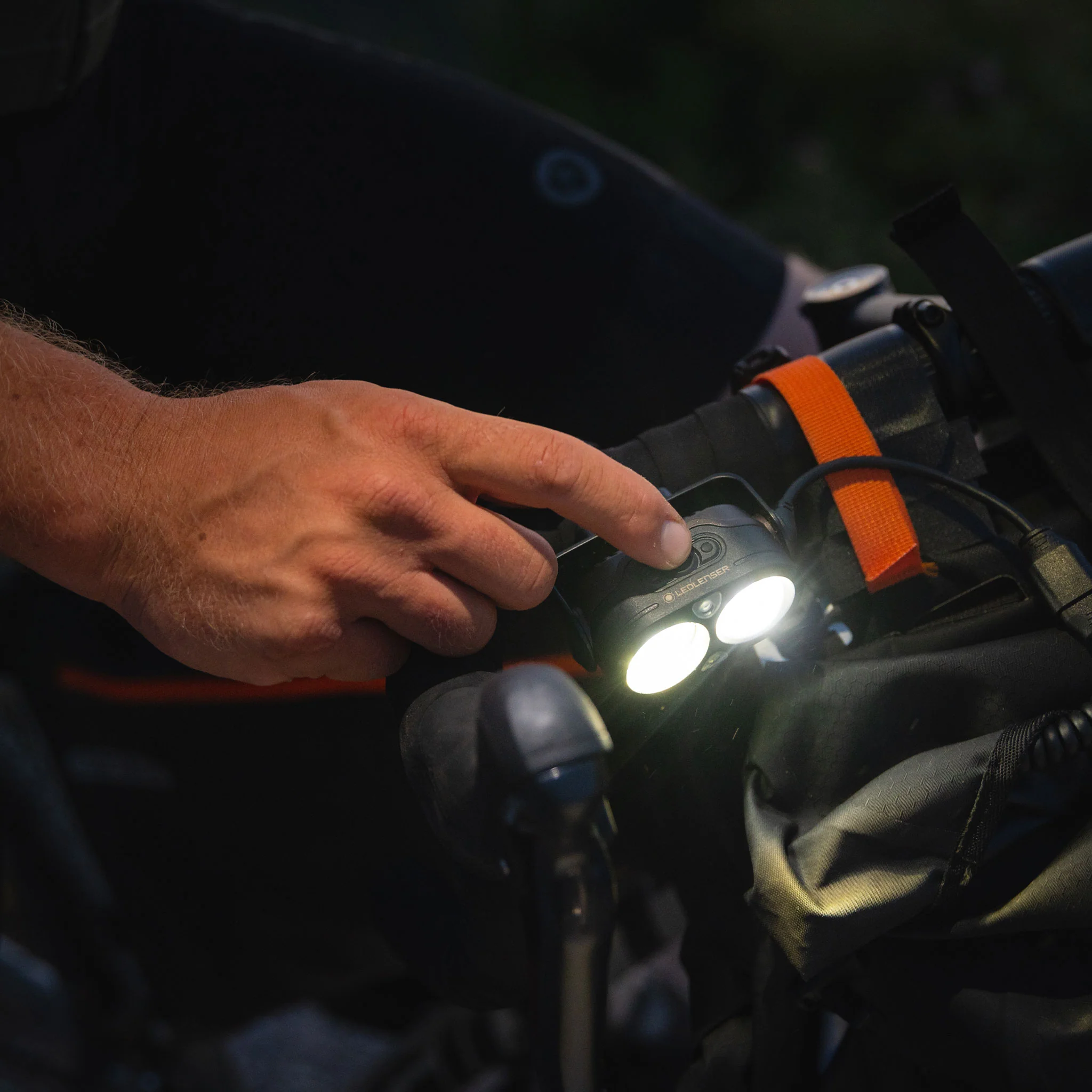 H19R Signature Headlamp - Image 5