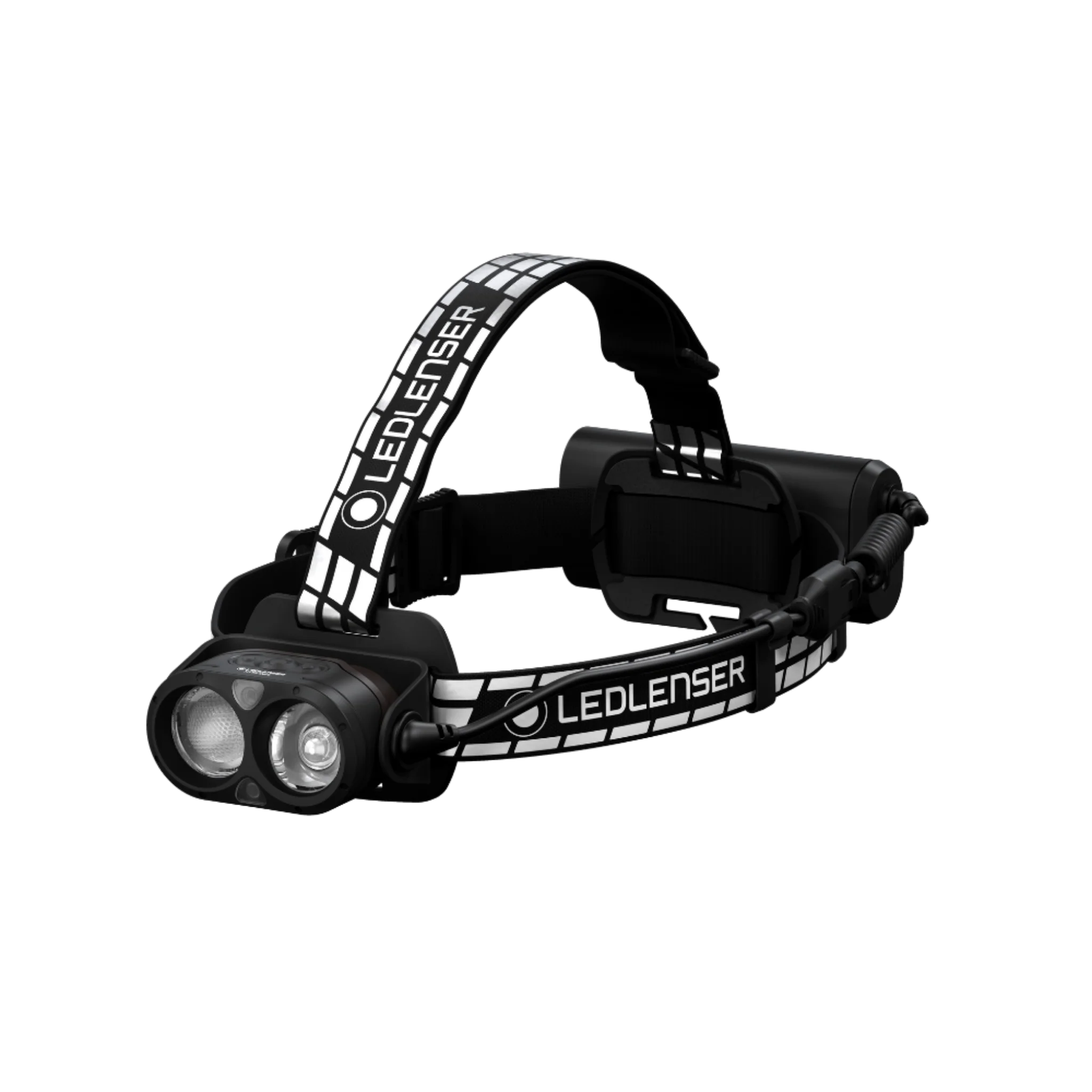 H19R Signature Headlamp and Flex10 Powerbank - Image 4
