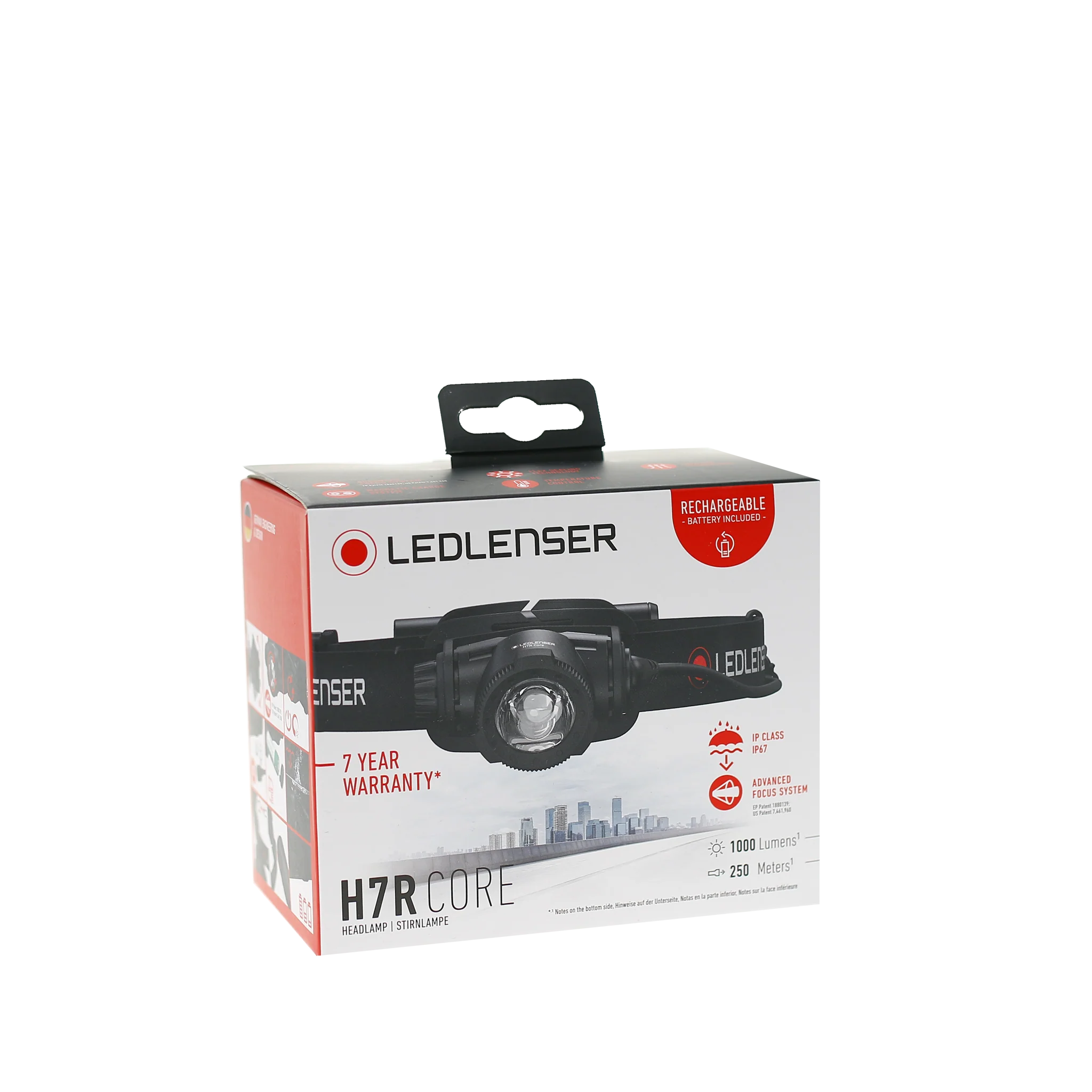H7R Core Headlamp - Image 18