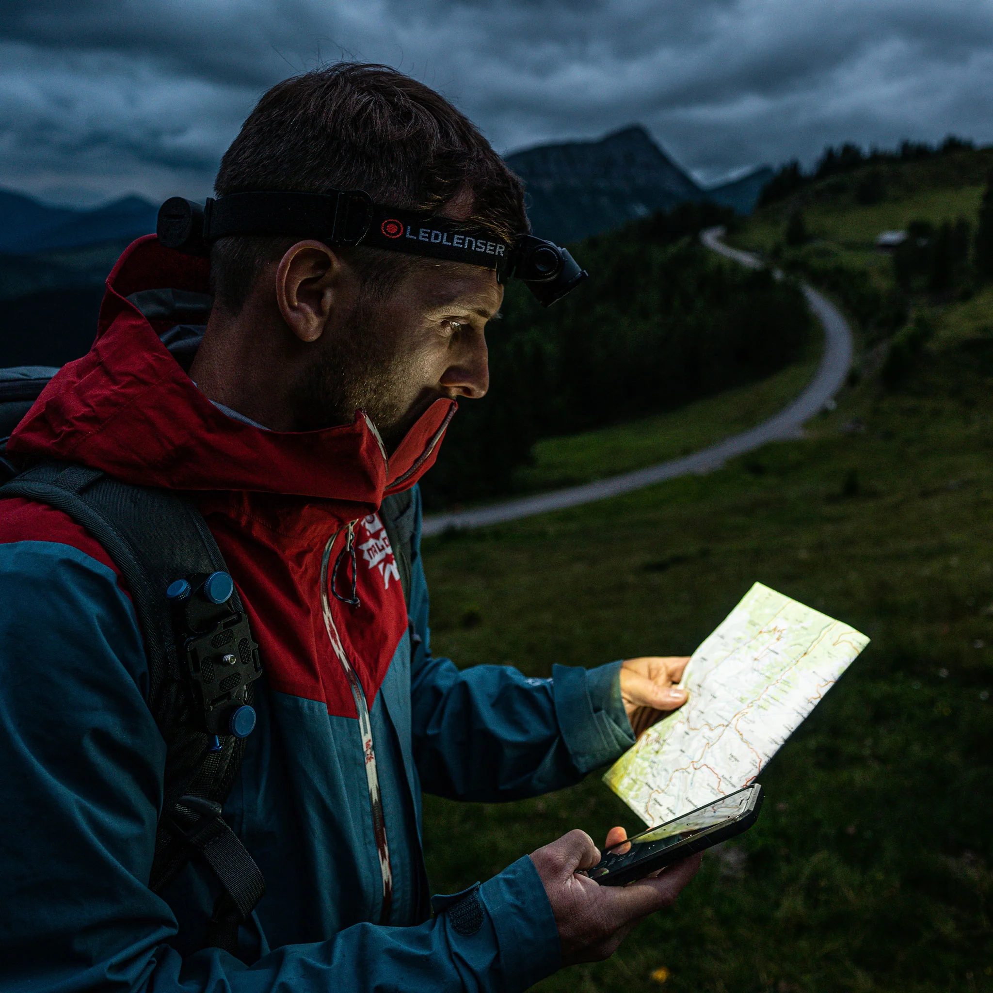 H7R Core Headlamp - Image 9