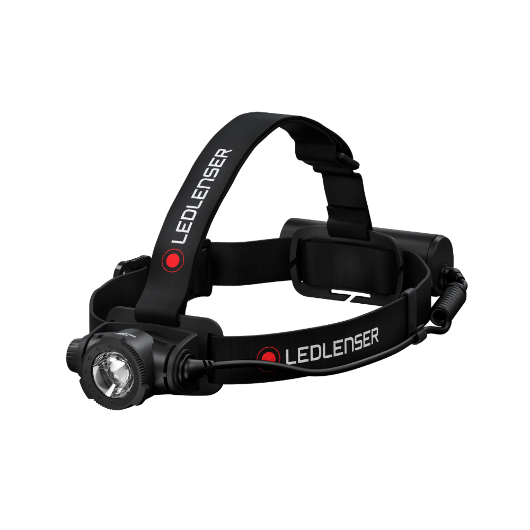H7R Core Headlamp and Flex5 Powerbank - Image 3