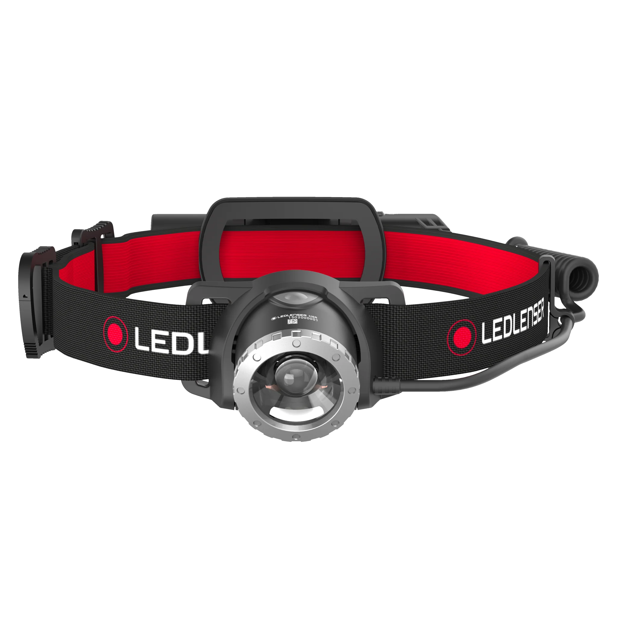 H8R Headlamp - Image 4