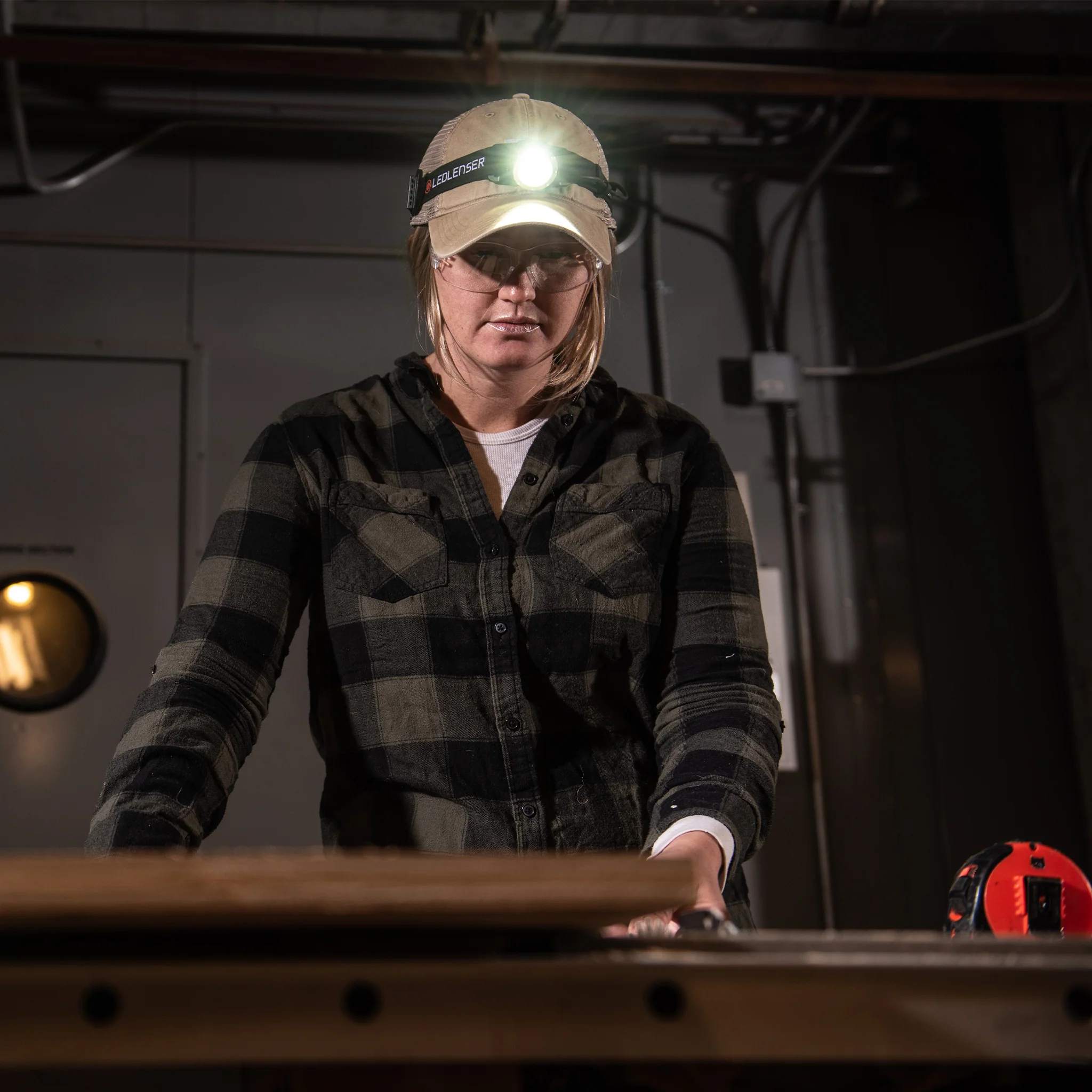 H8R Headlamp - Image 6
