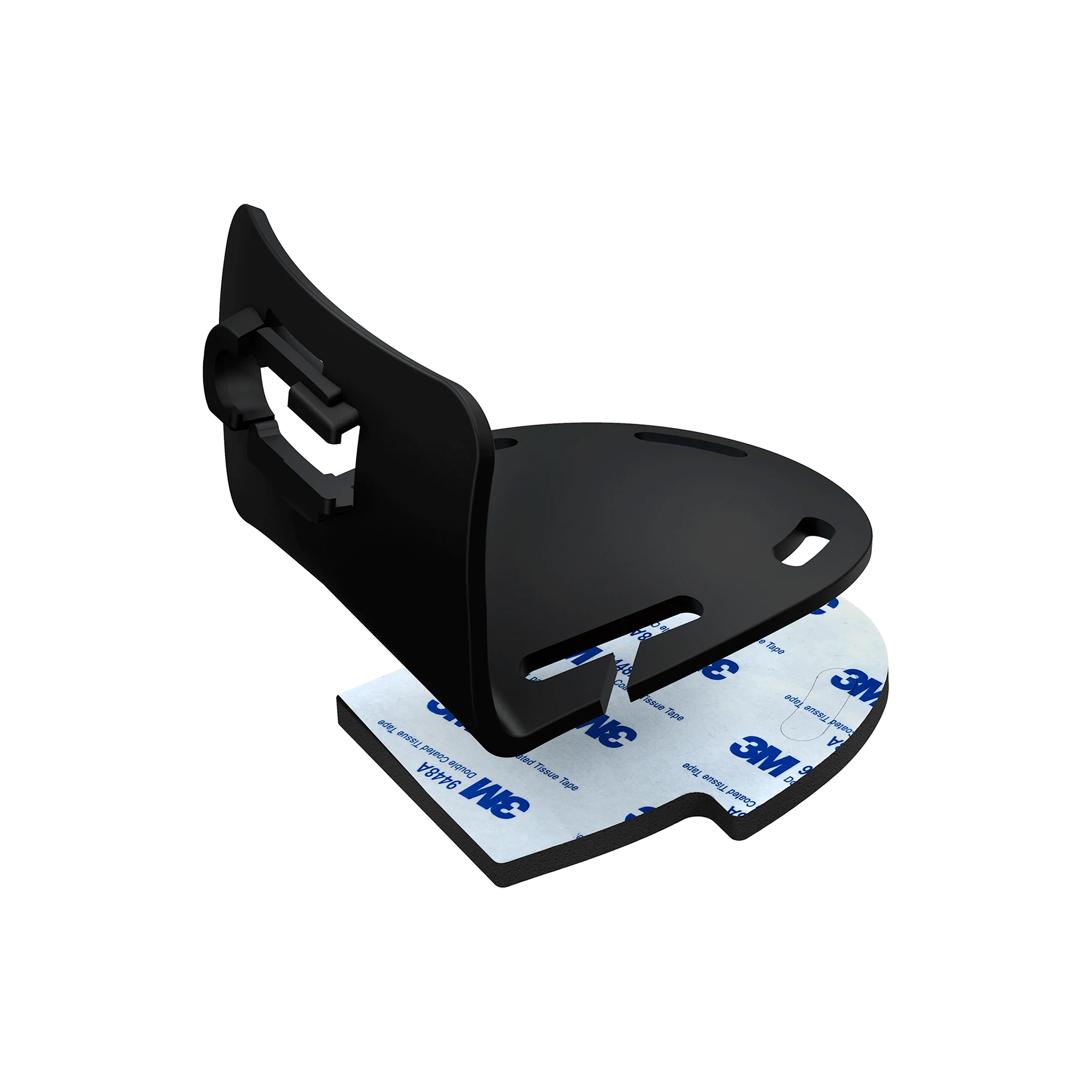 Helmet Connecting Kit Type H | Headlamp Helmet Mount - Image 4