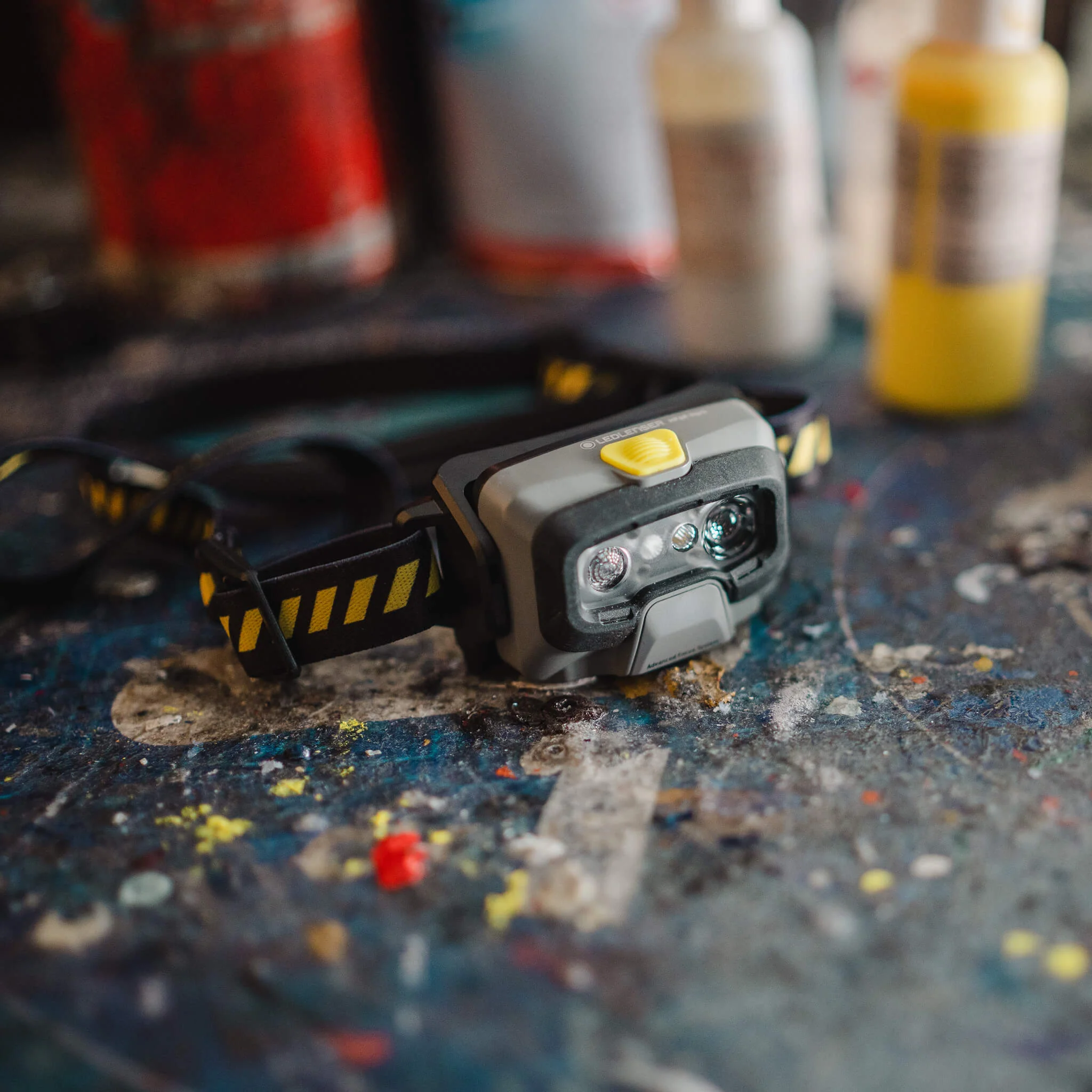 HF6R Work - Image 5