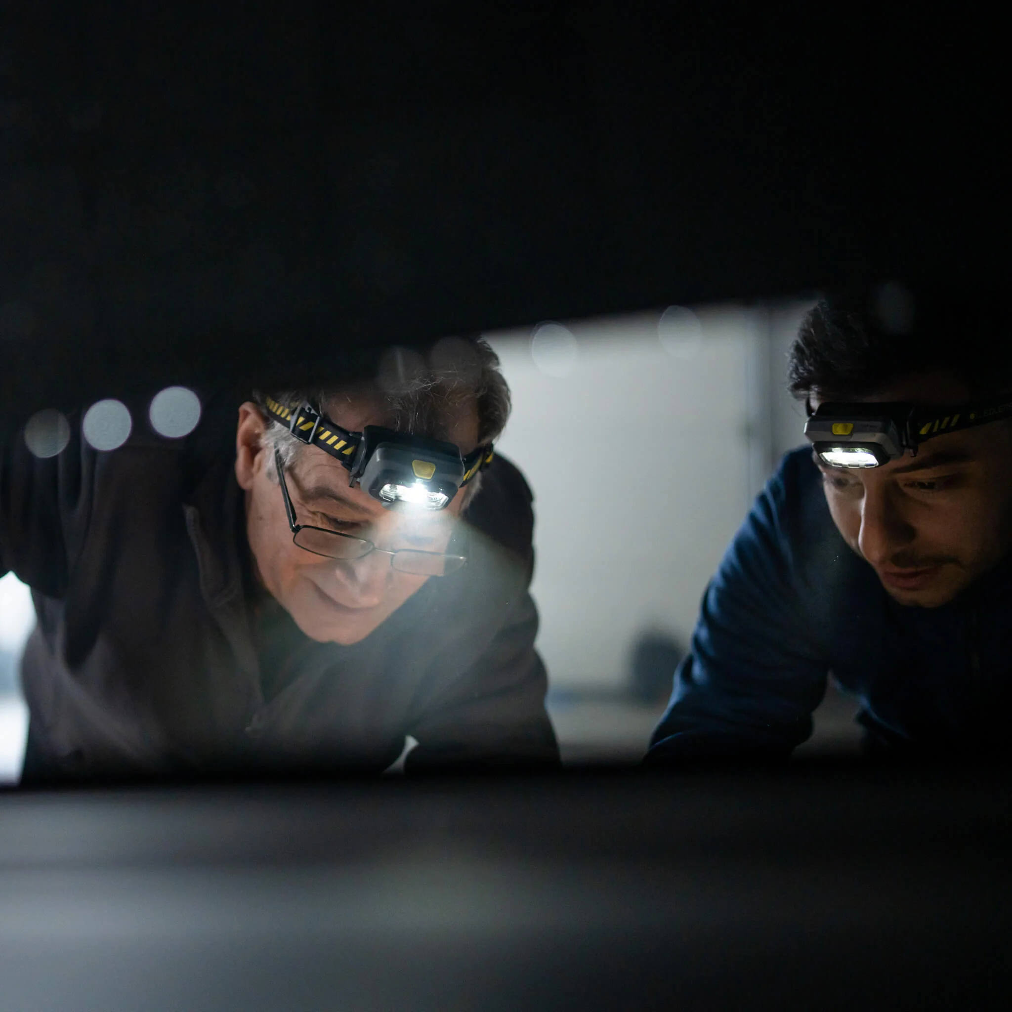 HF6R Work - Image 9