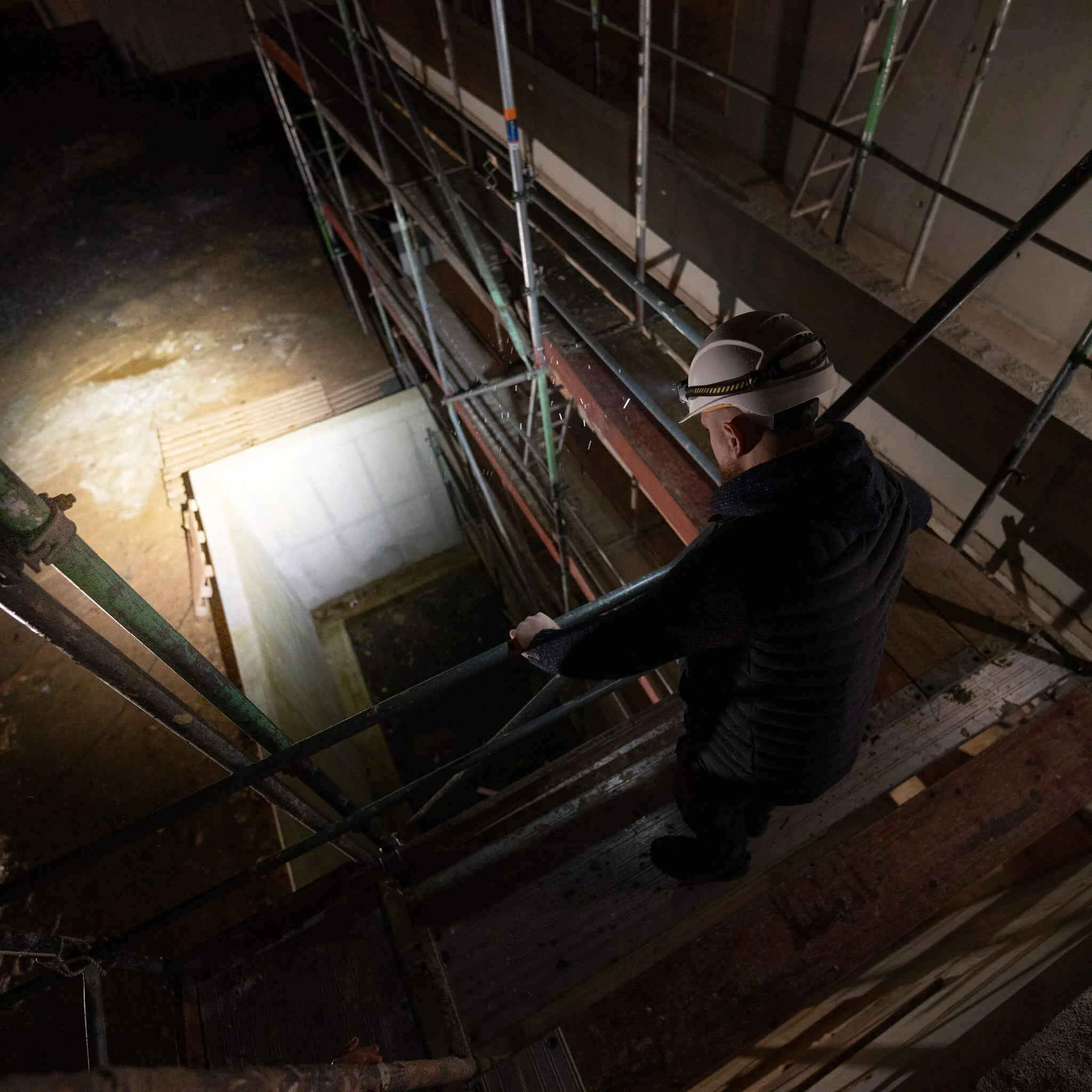 HF8R Work - Image 5