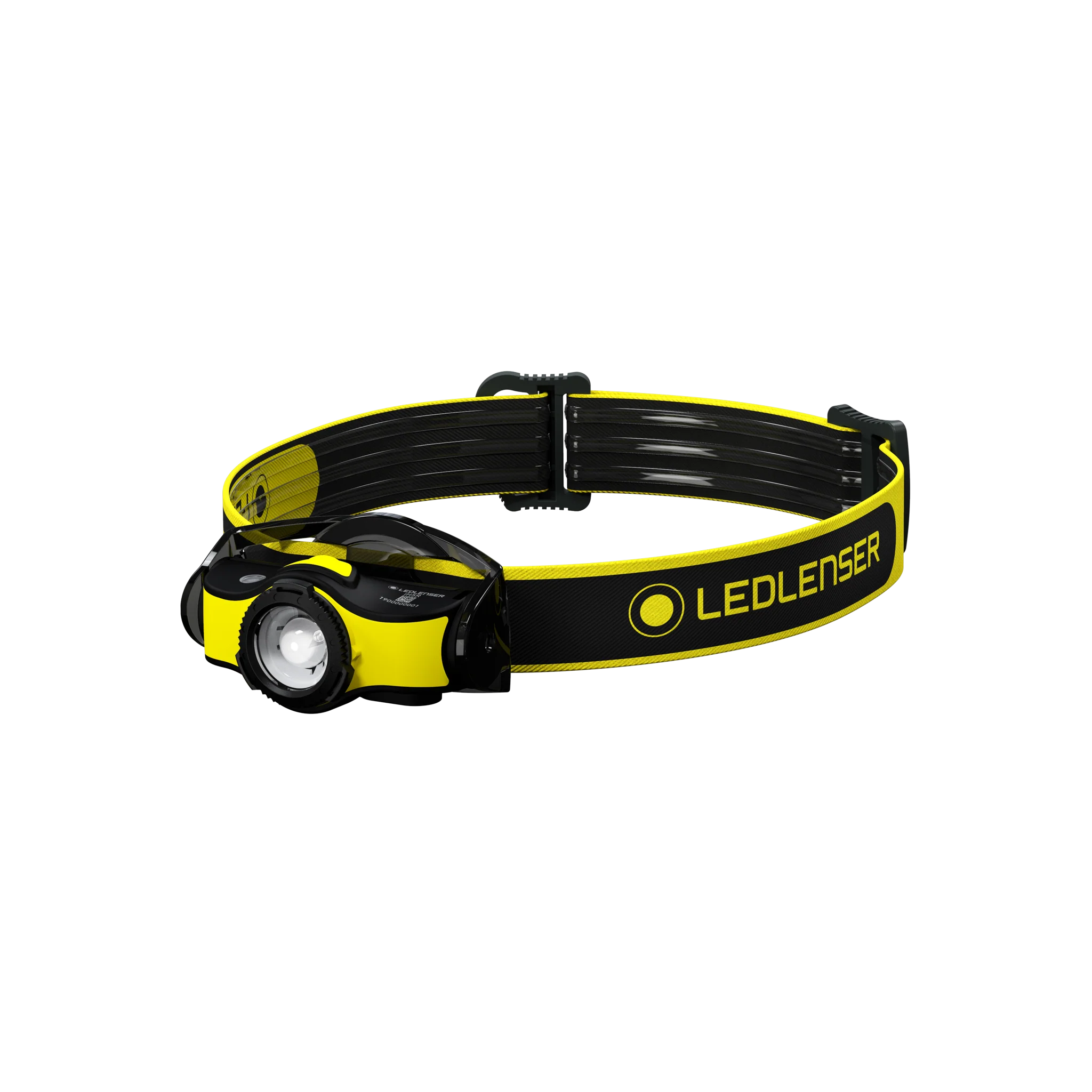 iH5R Headlamp