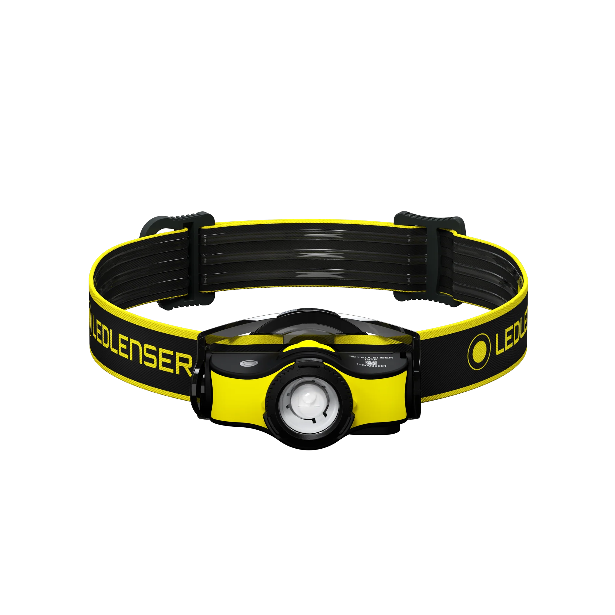 iH5R Headlamp - Image 3