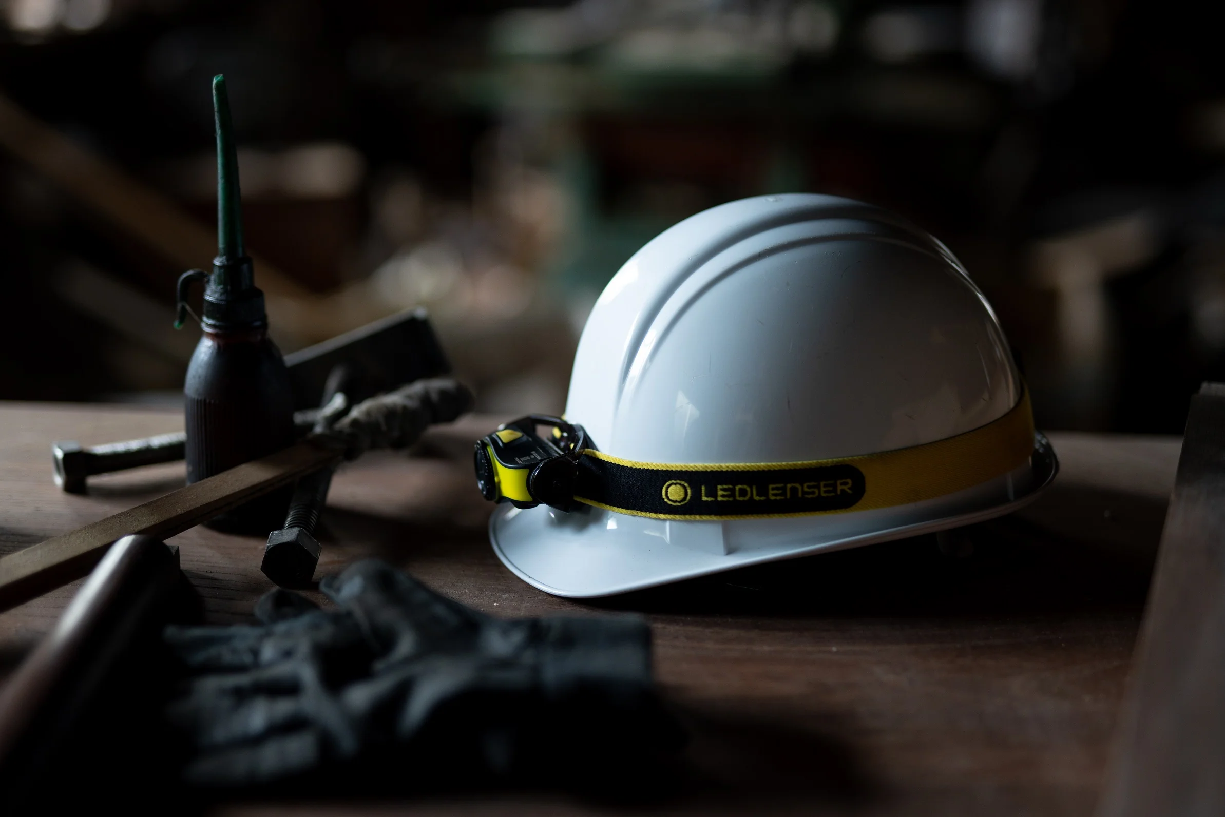 iH5R Headlamp - Image 6