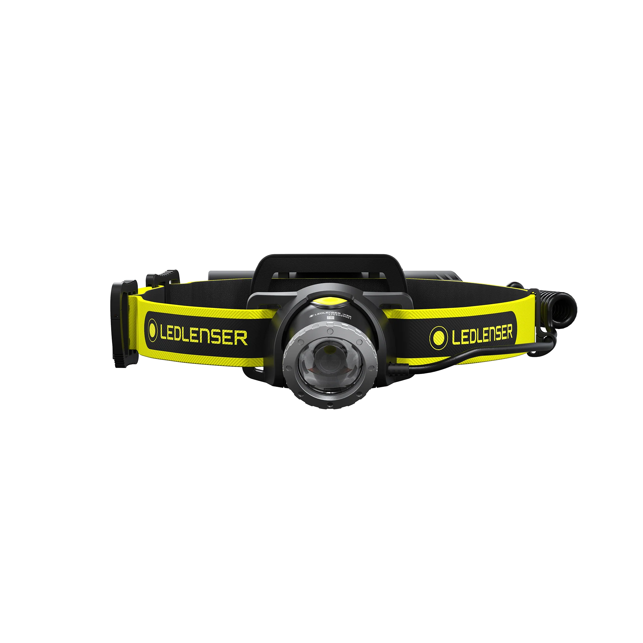 iH8R Headlamp - Image 3