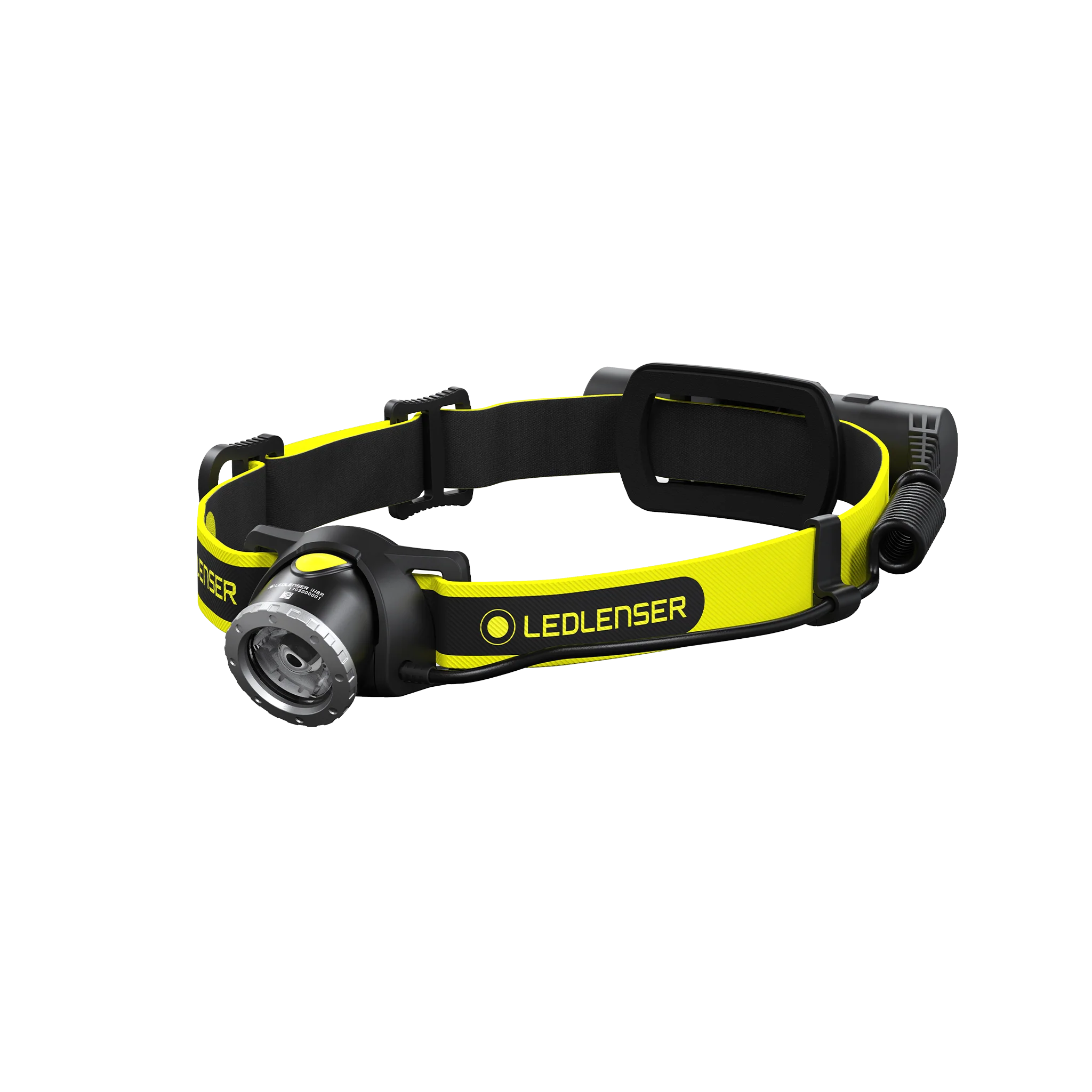 iH8R Headlamp and Flex3 Powerbank - Image 4