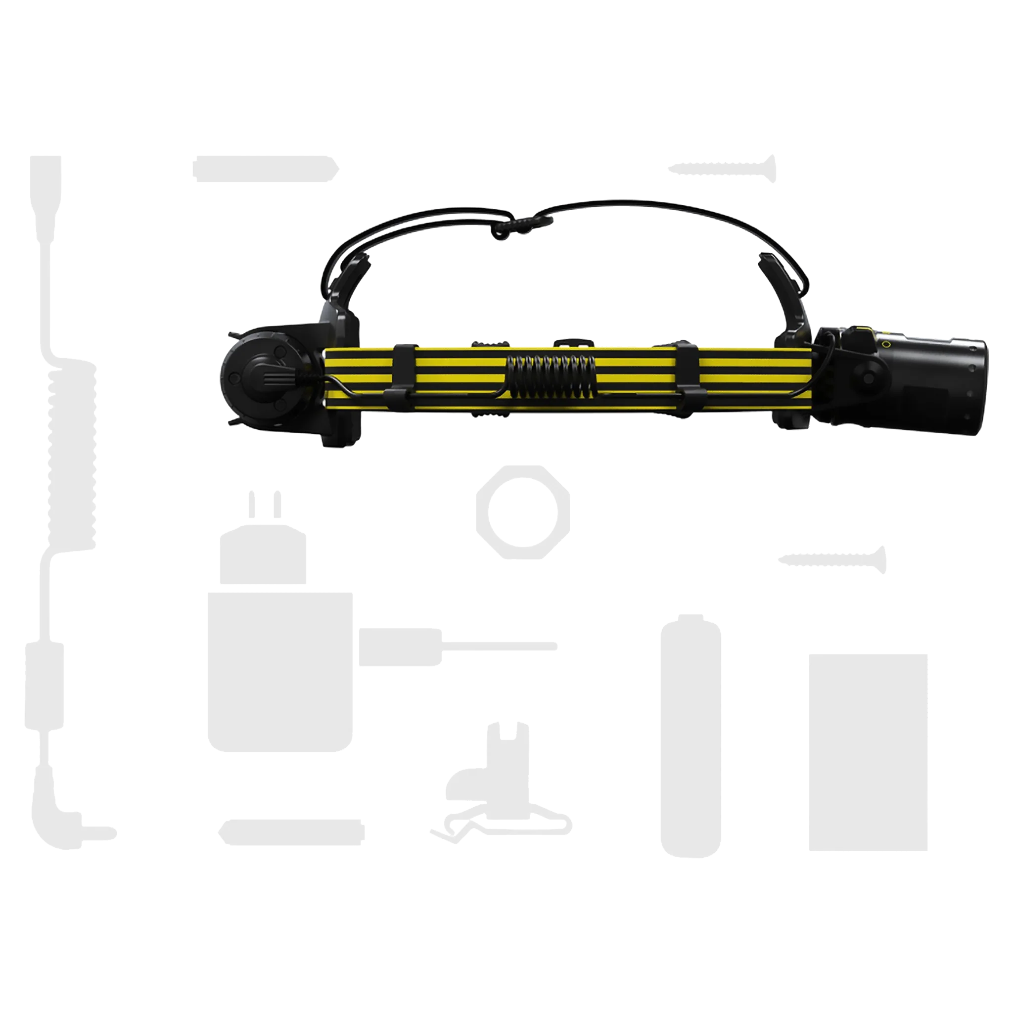 iLH8 Headlamp - Image 5