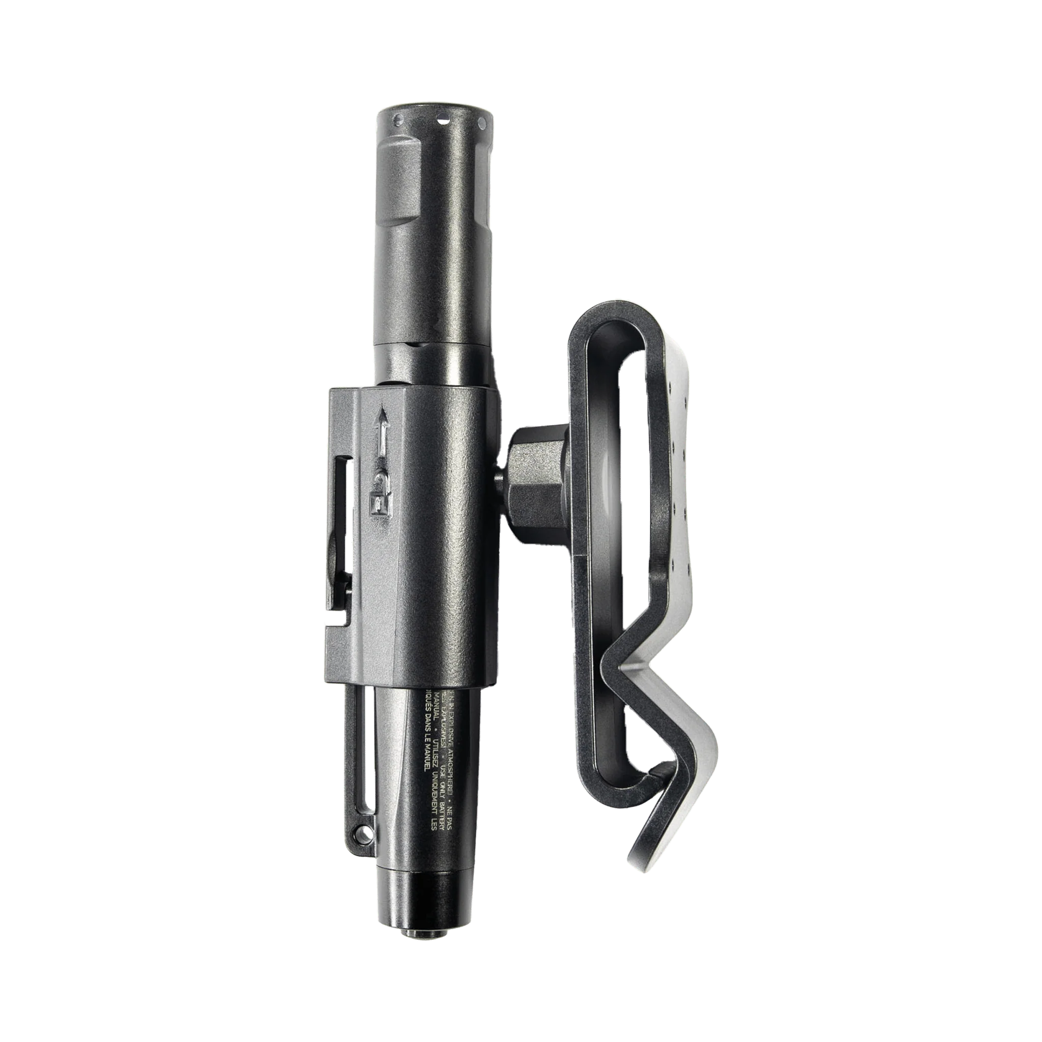 Intelligent Belt Clip | 5 Sizes - Image 5