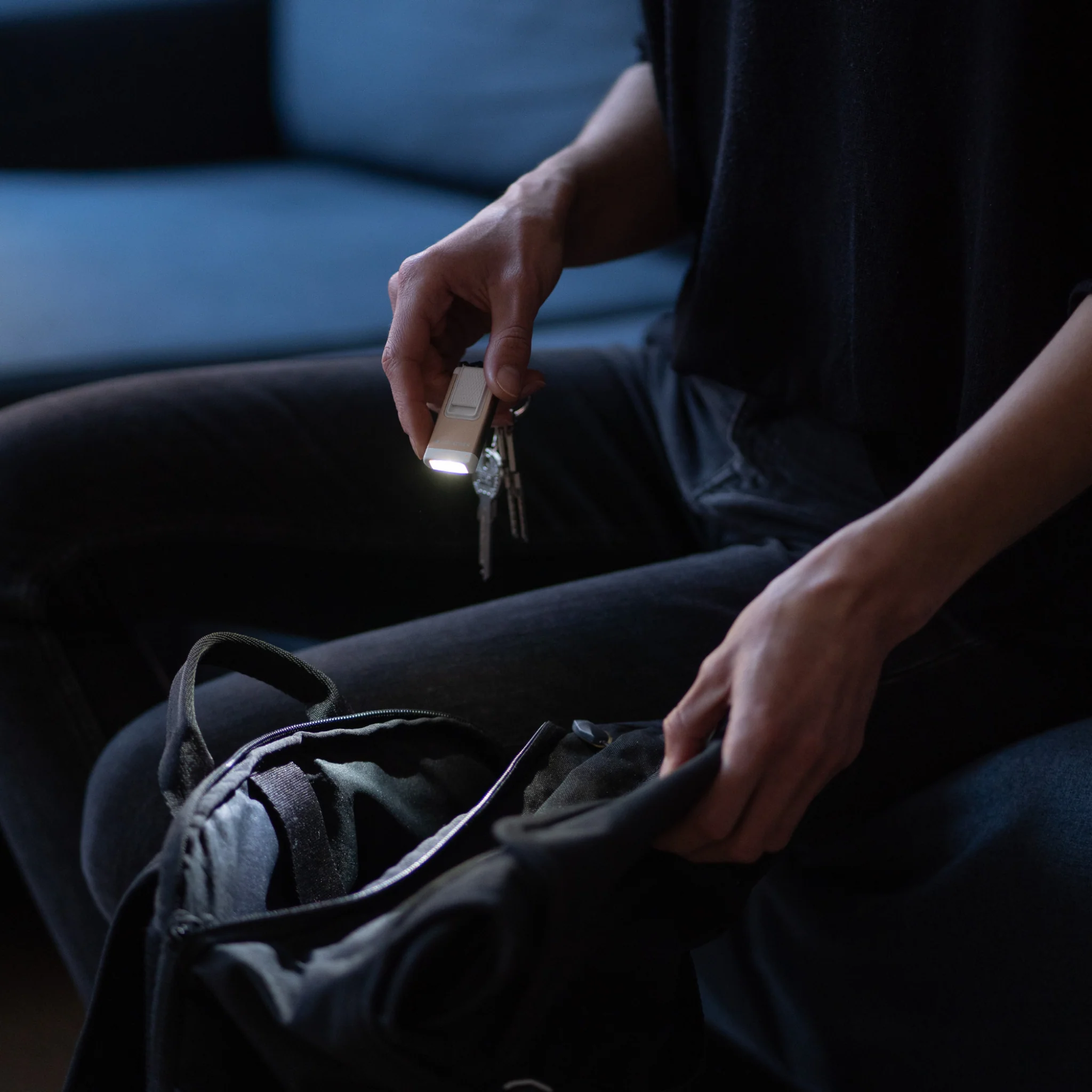 K4R Keychain Light - Image 9